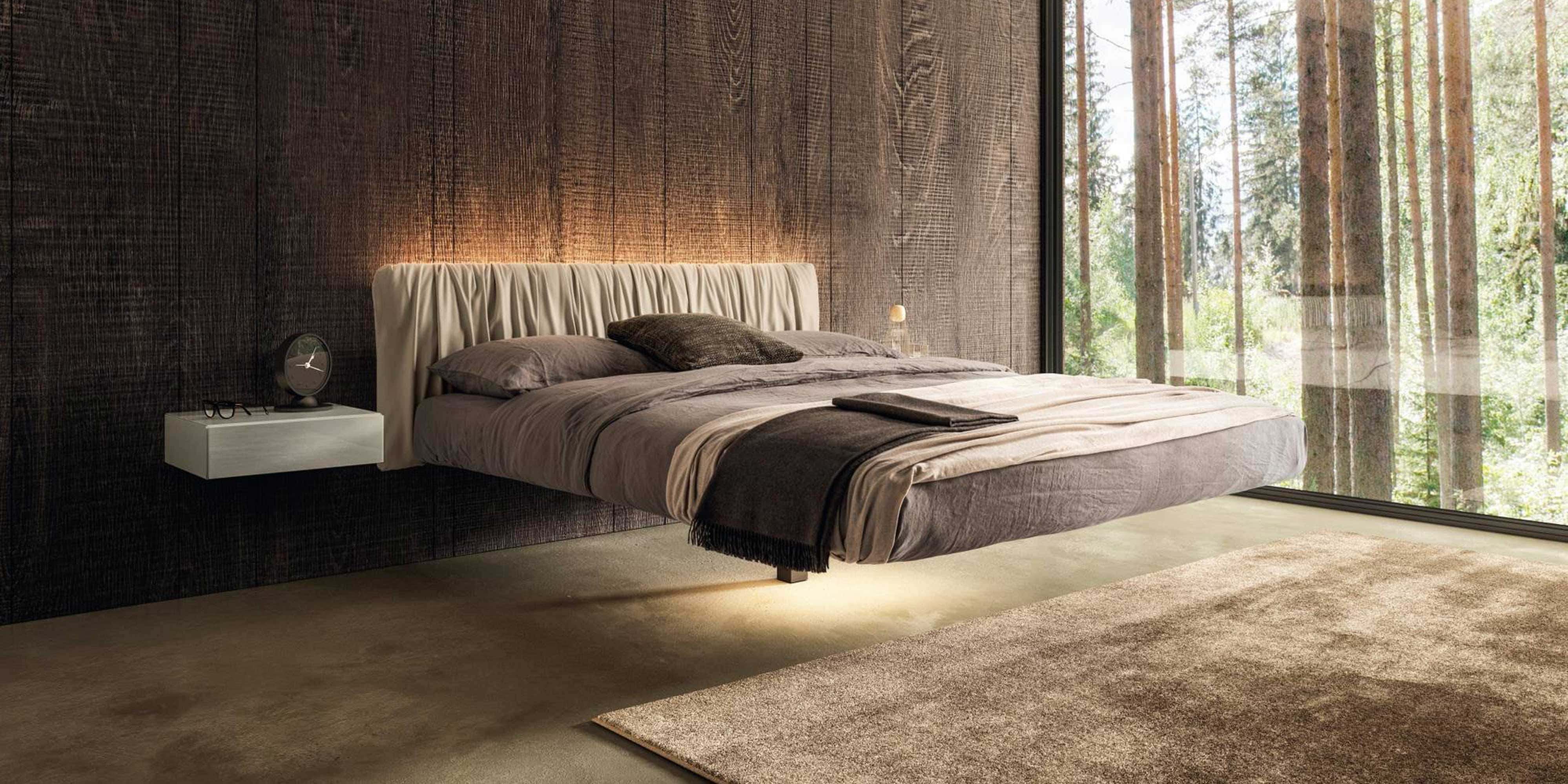 Fluttua Bed - lago-fluttua-bed-hero