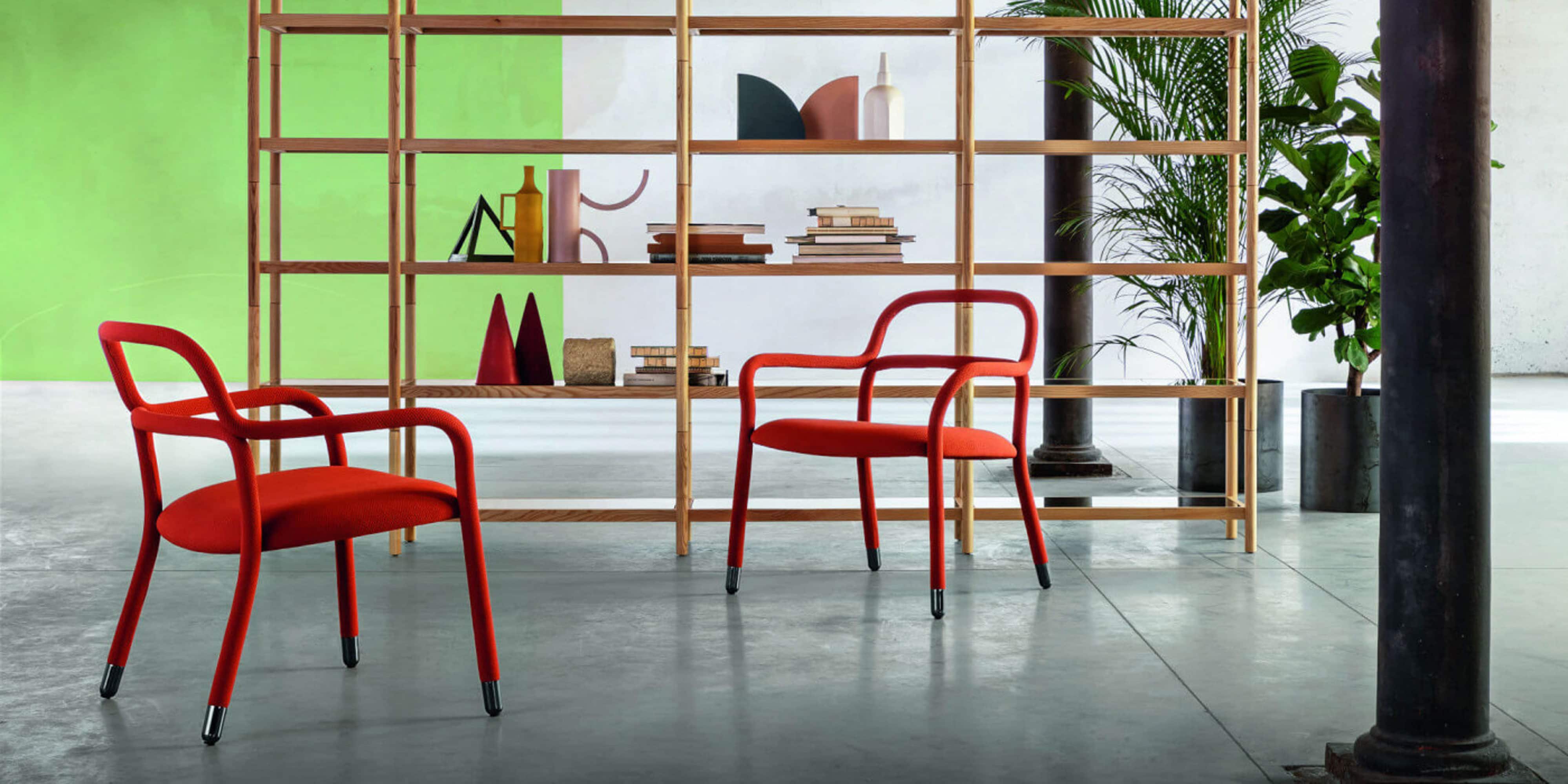 椅子 PiPPi Pippi Armchair | Comerford Collection