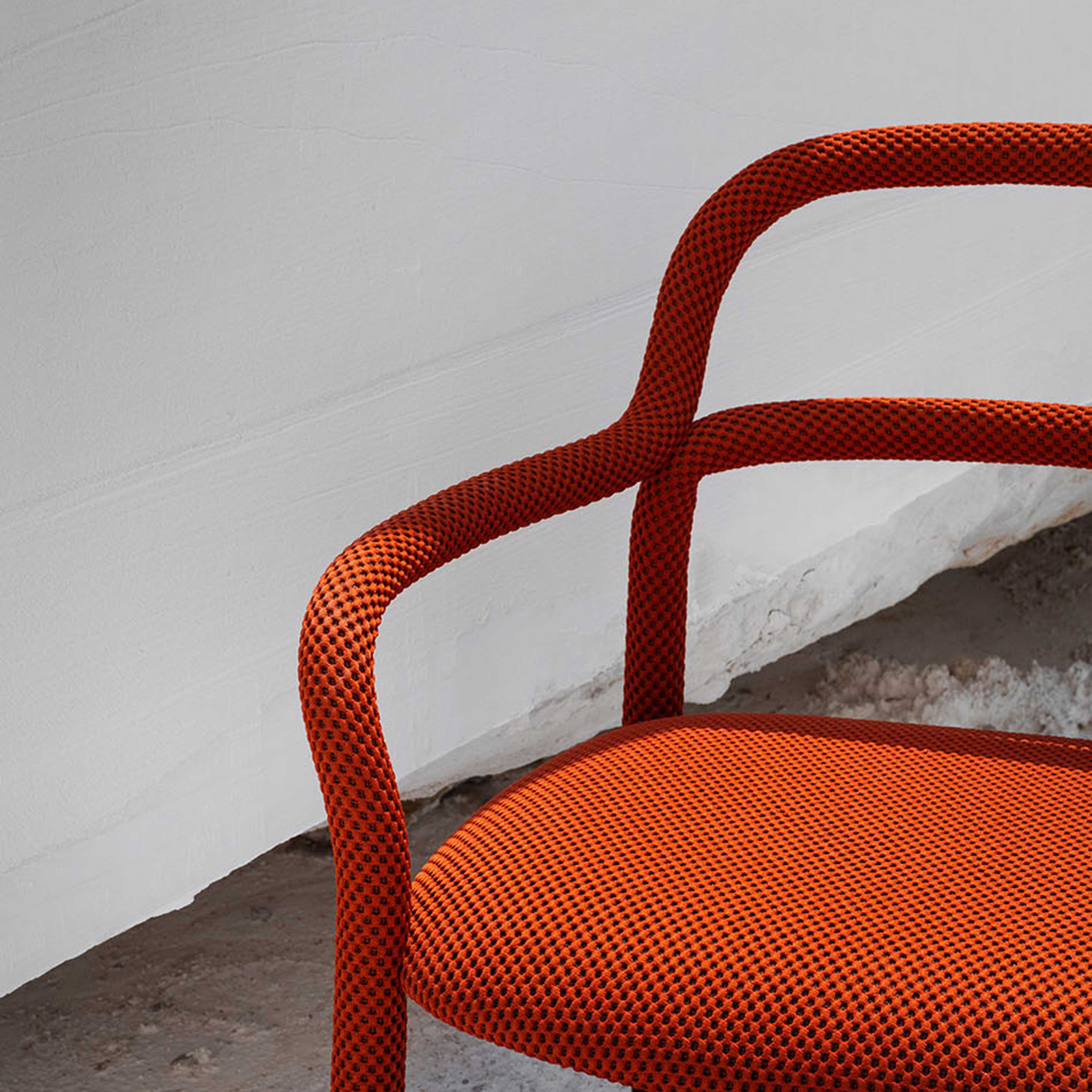 Pippi AP R_TS Lounge Armchair | Furniture | Sklar Furnishings