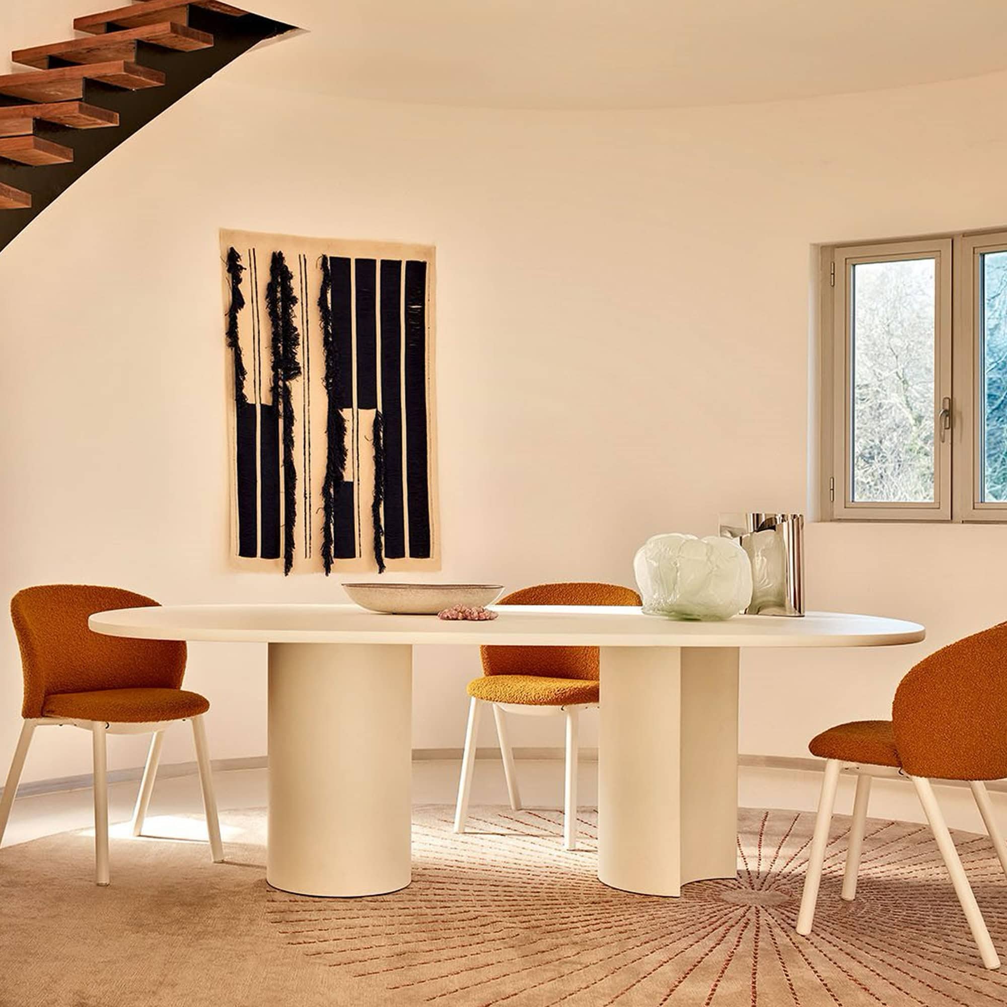 Bol Dining Table - zanotta-tablebol-1