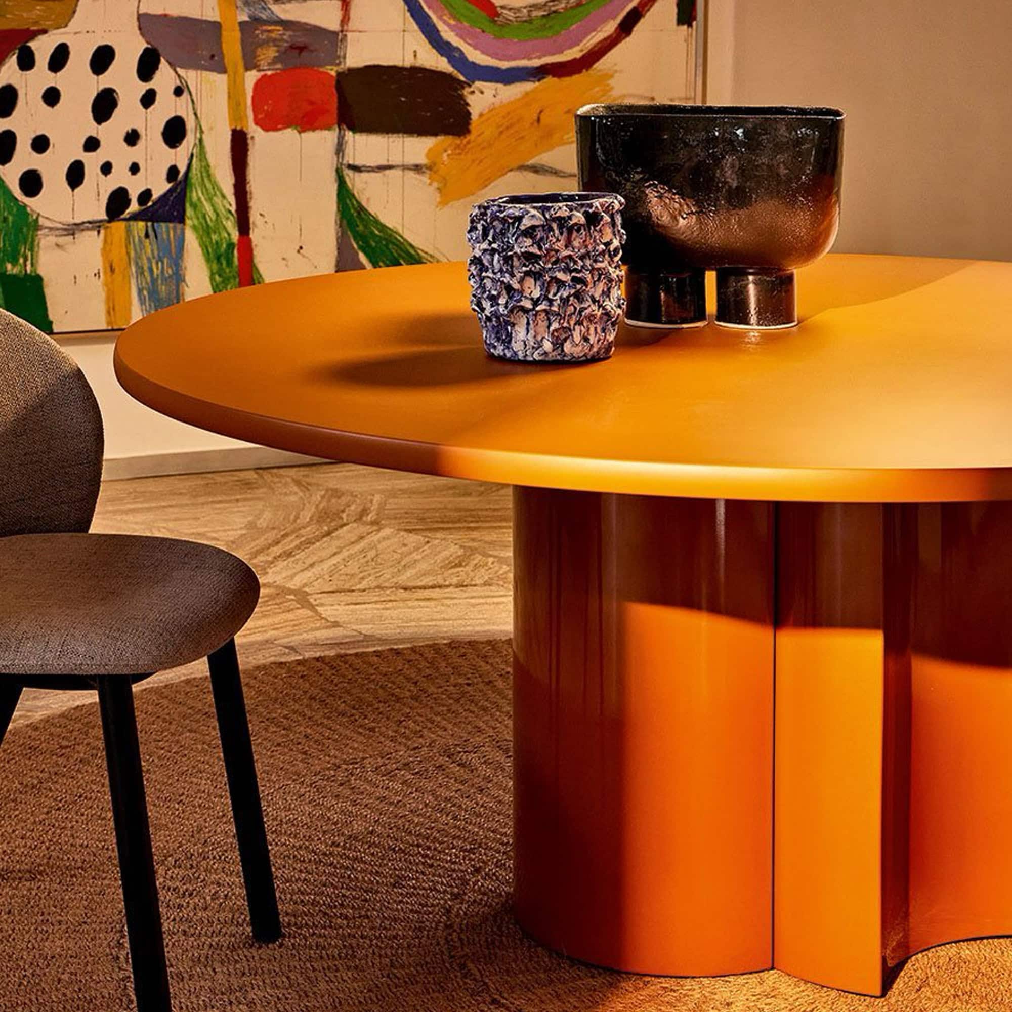 Bol Dining Table - zanotta-tablebol-2