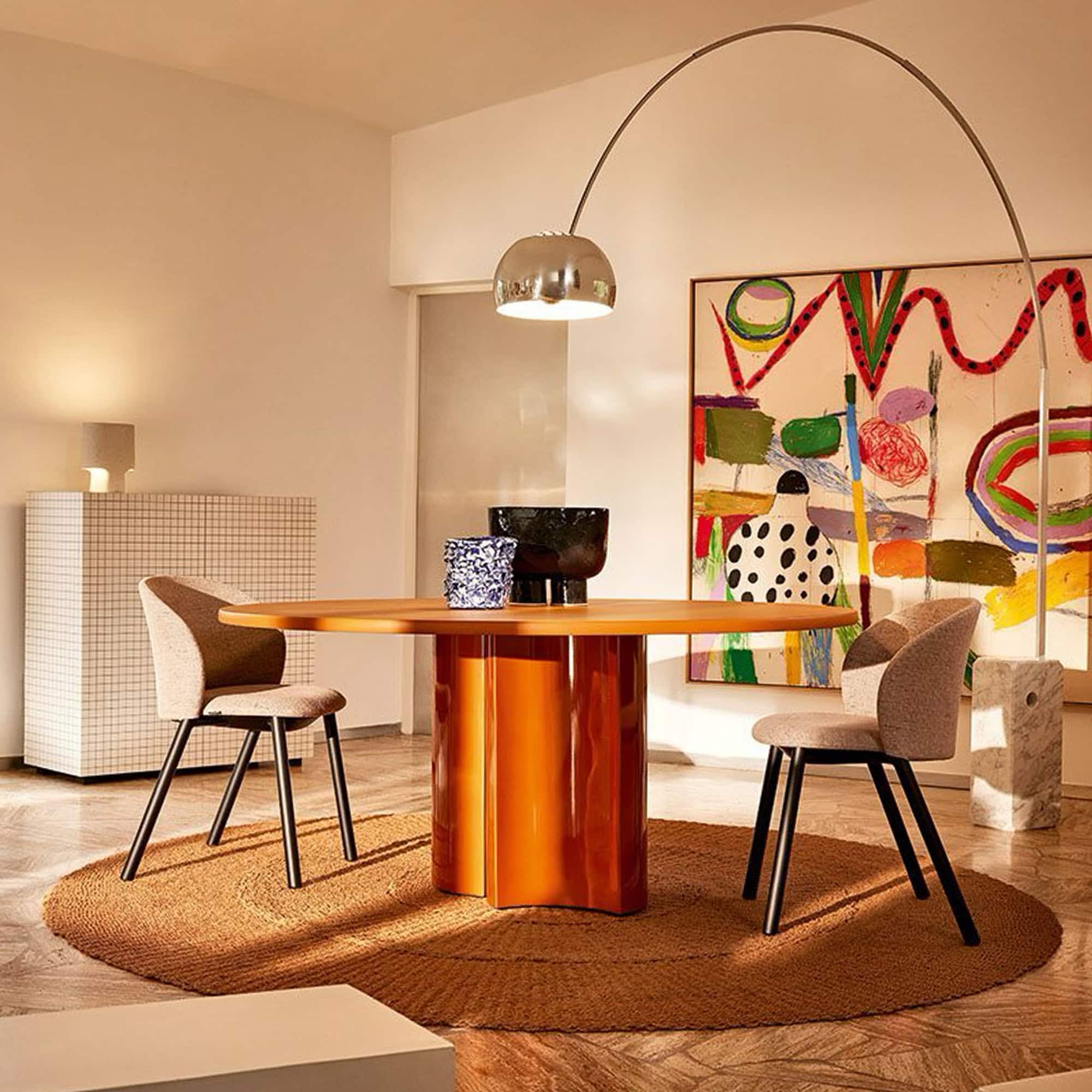 Bol Dining Table - zanotta-tablebol-3
