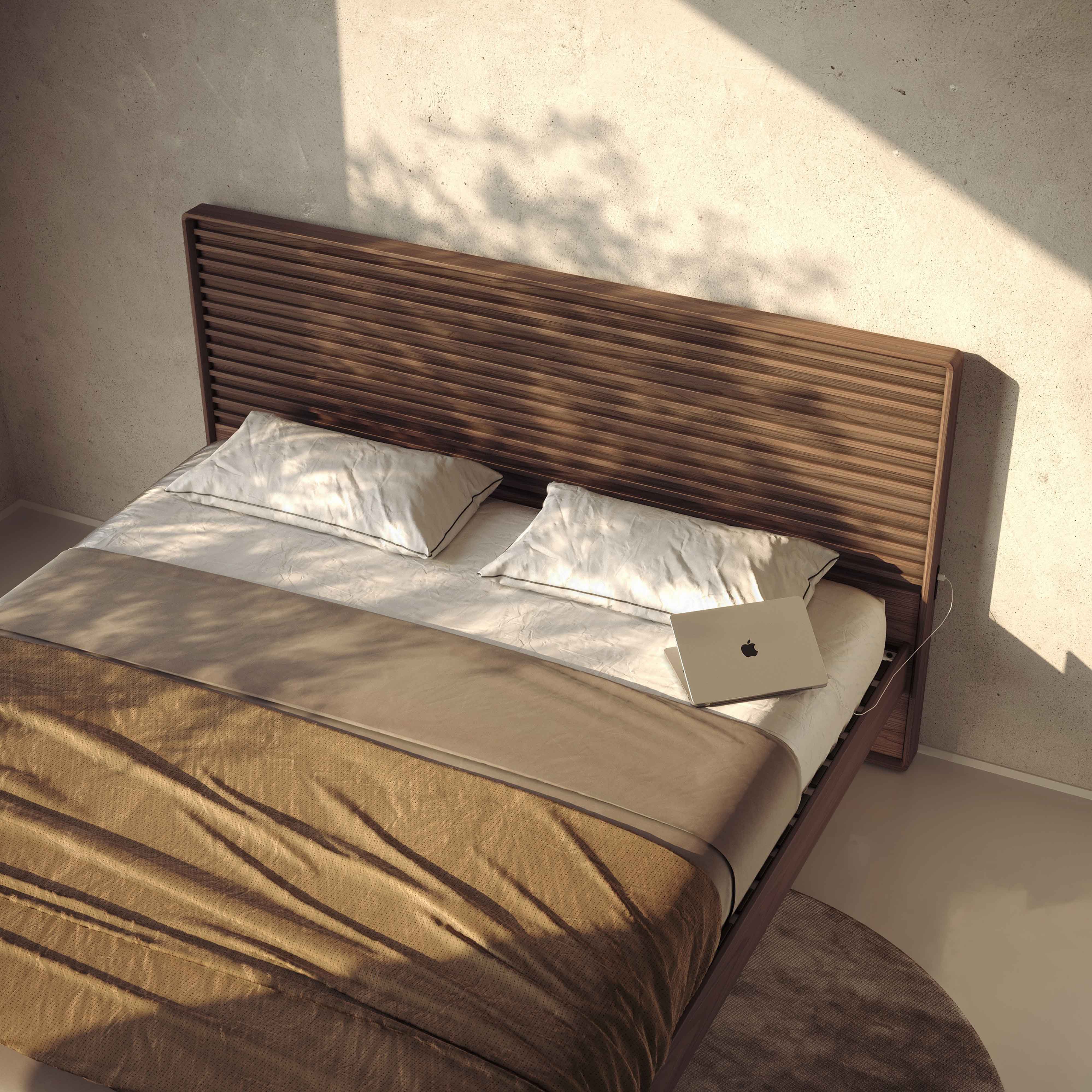 Cross-LINQ 9127 Queen Bed - cross-LINQ-9127-queen-bed-otherr1