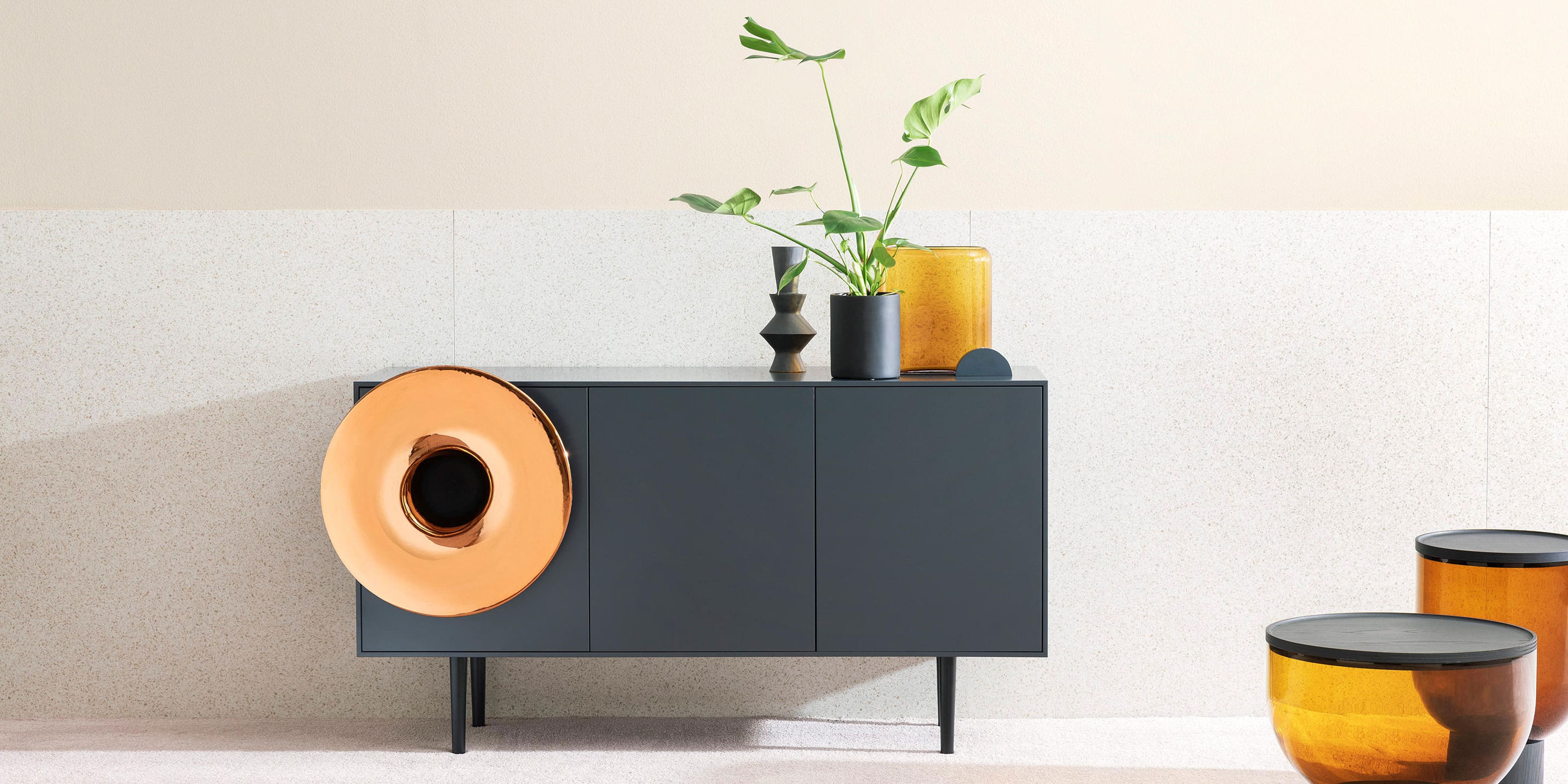 miniforms hero image | Sklar Furnishings