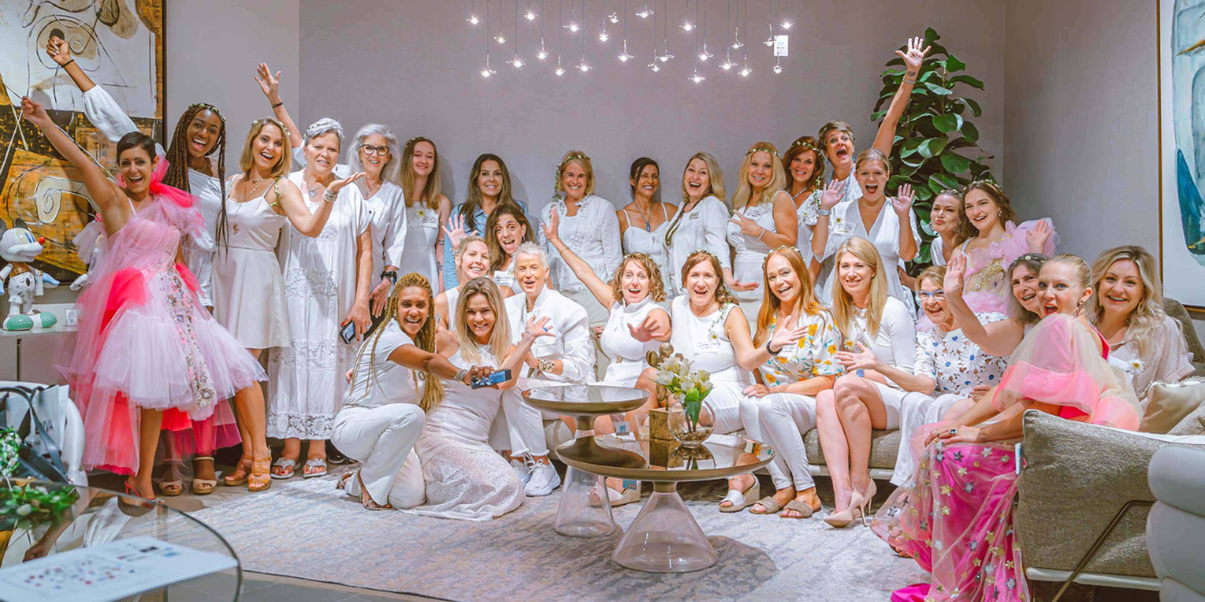 Sklar Furnishings Partners with 4Kids: Pajama Drive Making a Difference - summer-soiree-2023-featured