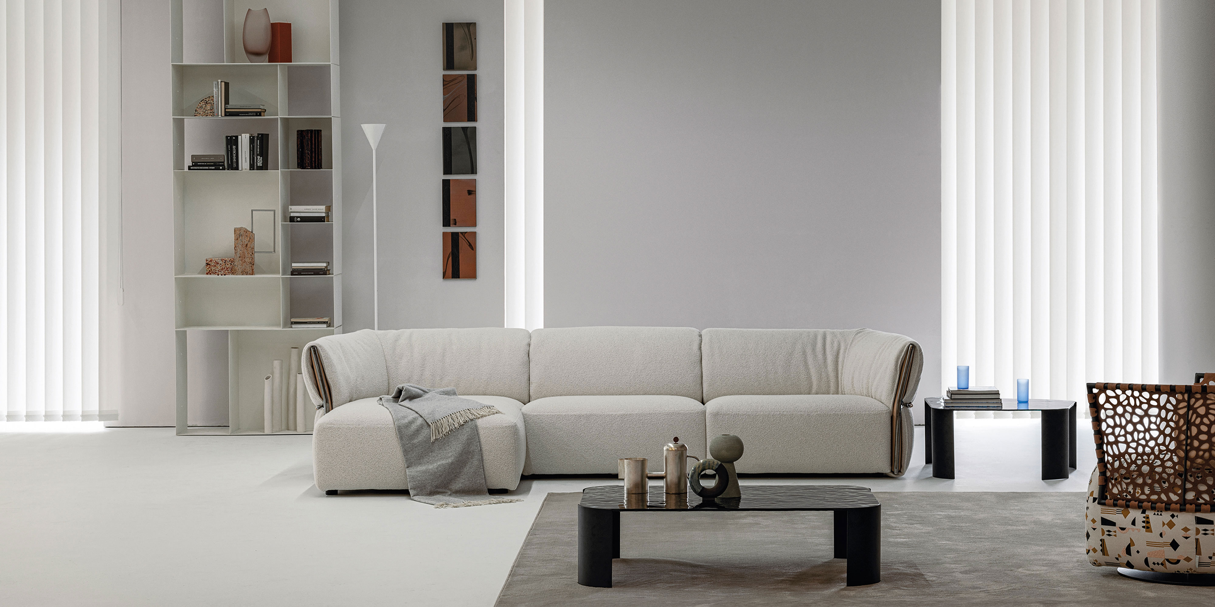 The Greatness of Gray Sofas: A Palette of Possibilities - cierre-belt-sofa-blog-hero3