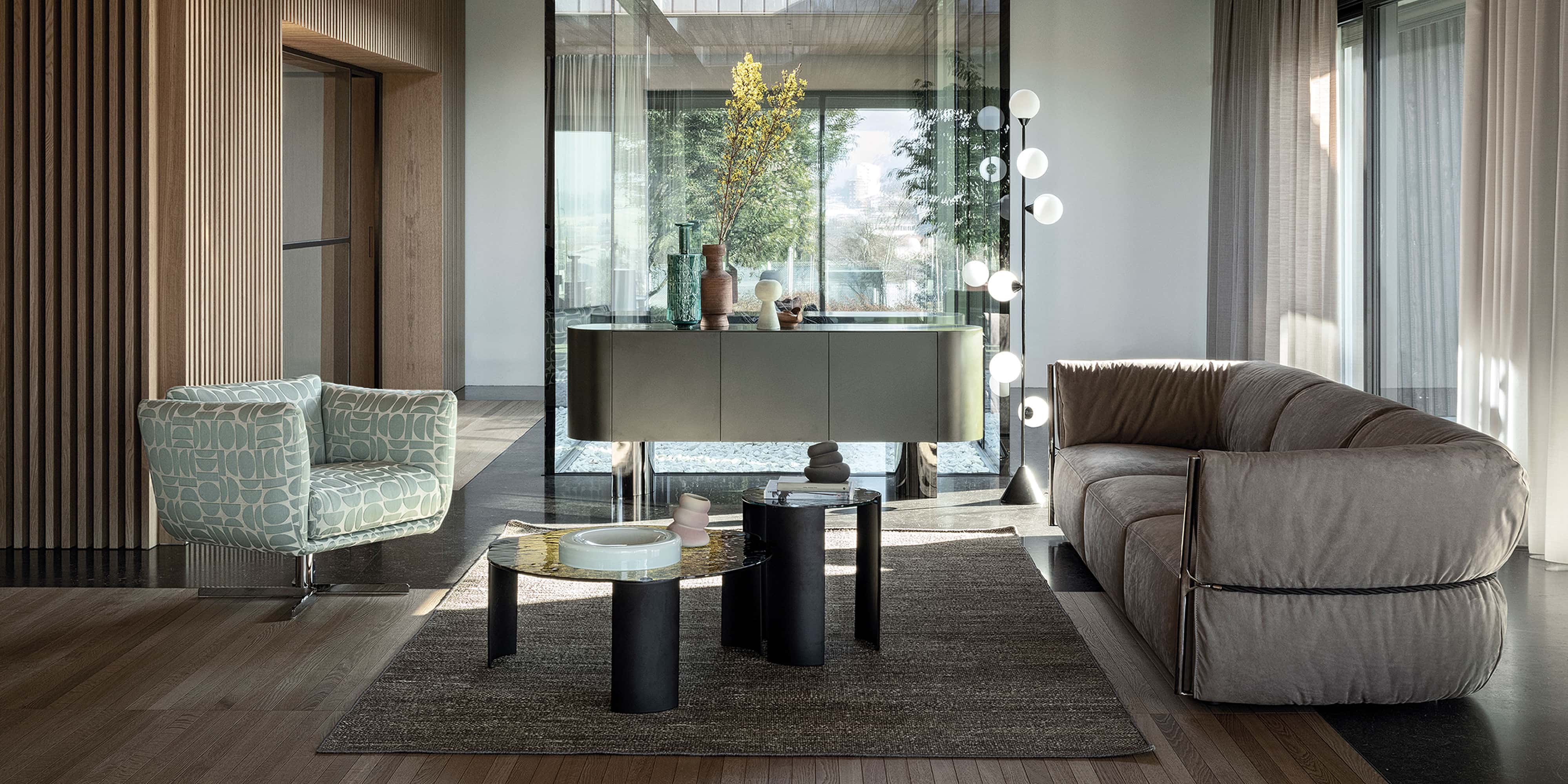 The Greatness of Gray Sofas: A Palette of Possibilities - cierre-belt-sofa-hero-2