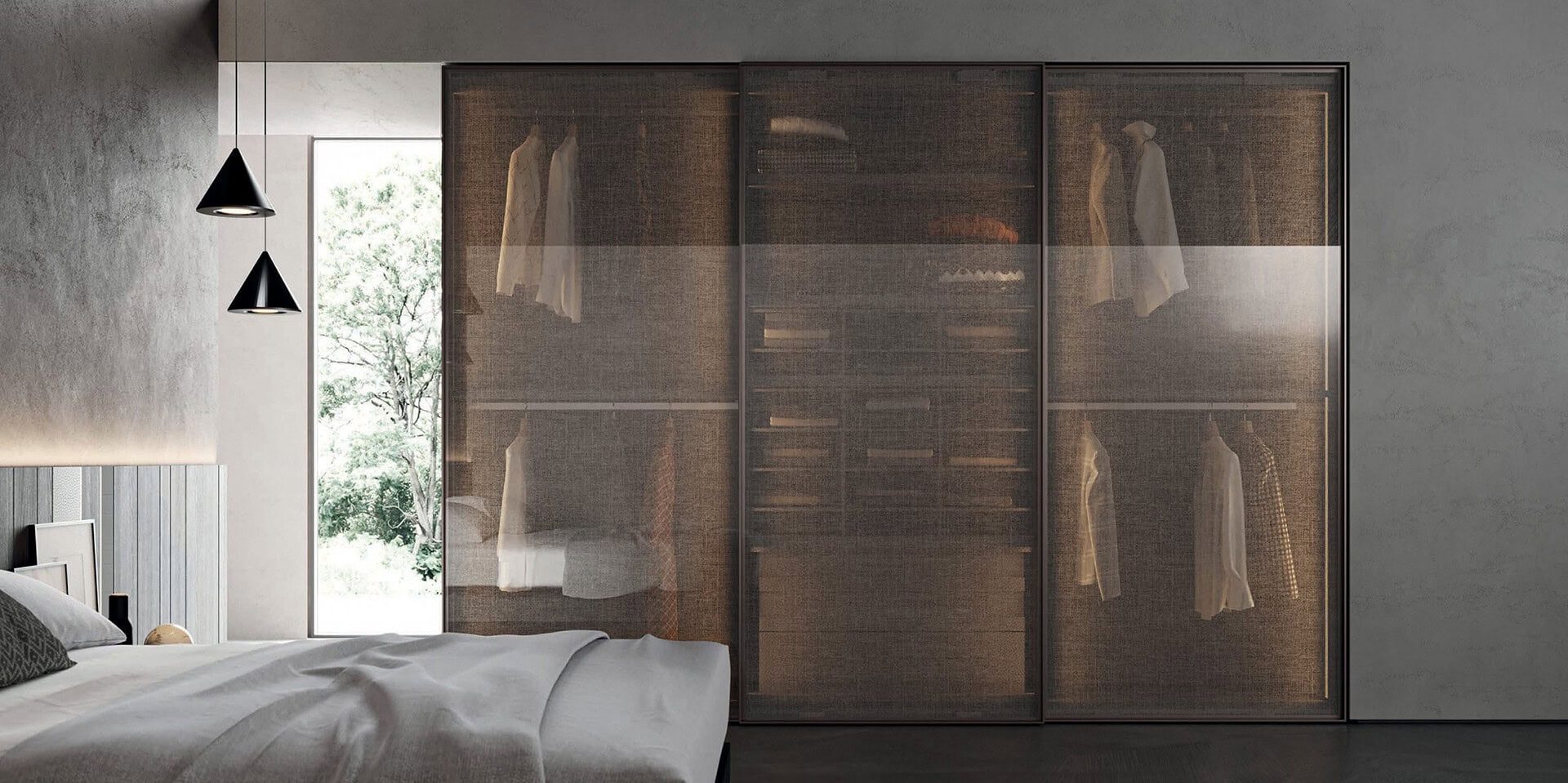 tumidei look sliding door hero