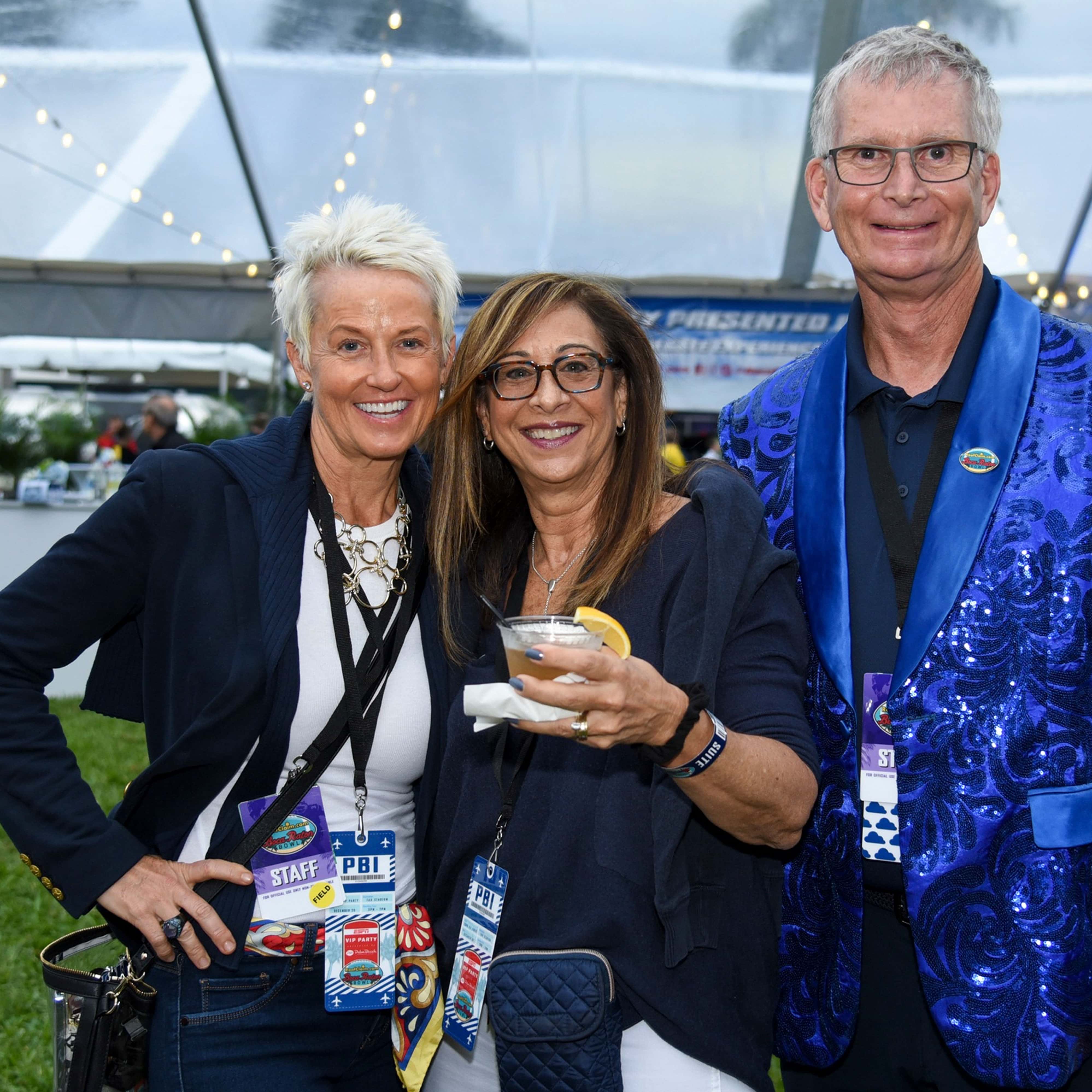 boca raton bowl 10th anniversary img 3 | Sklar Furnishings