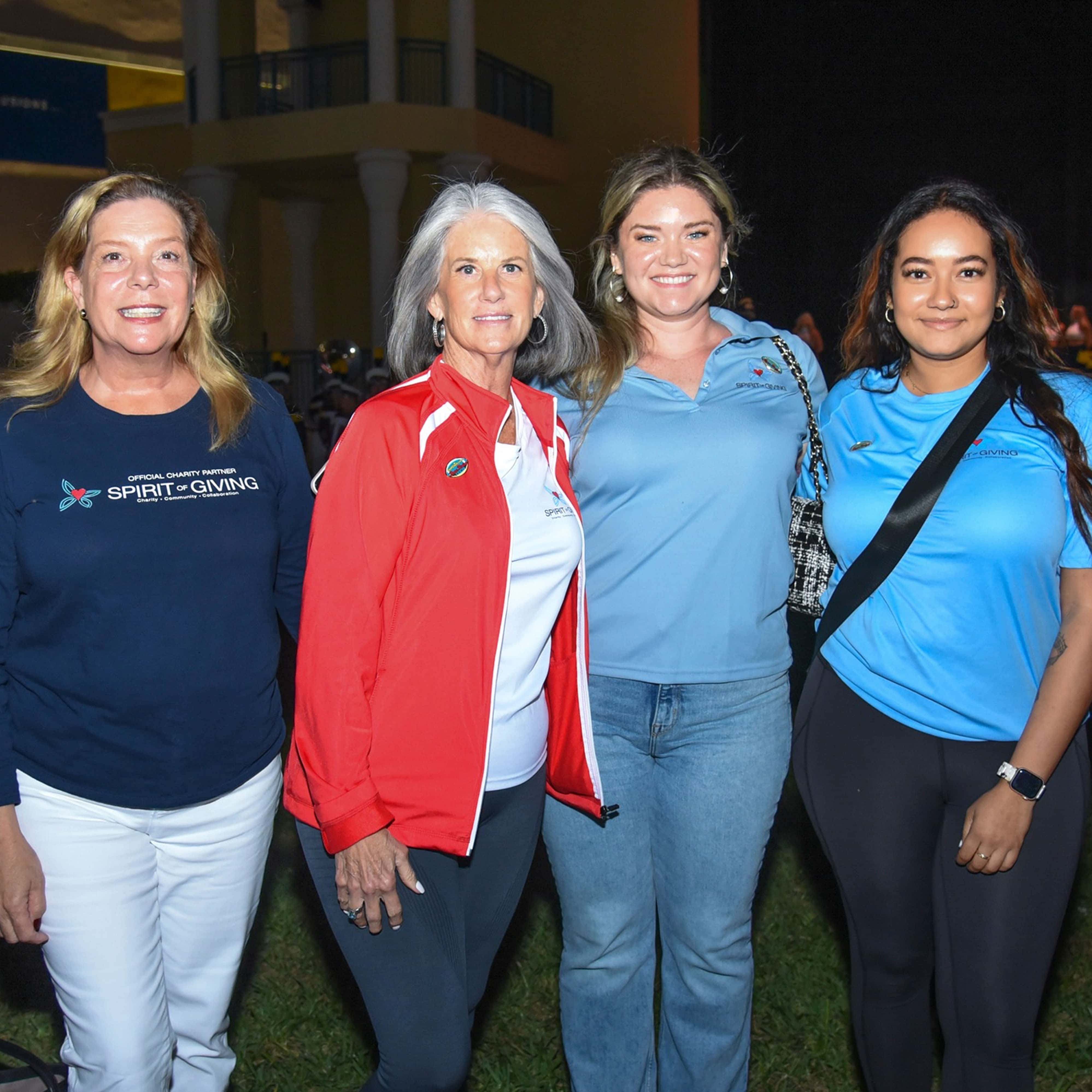 boca raton bowl 10th anniversary img 7 | Sklar Furnishings