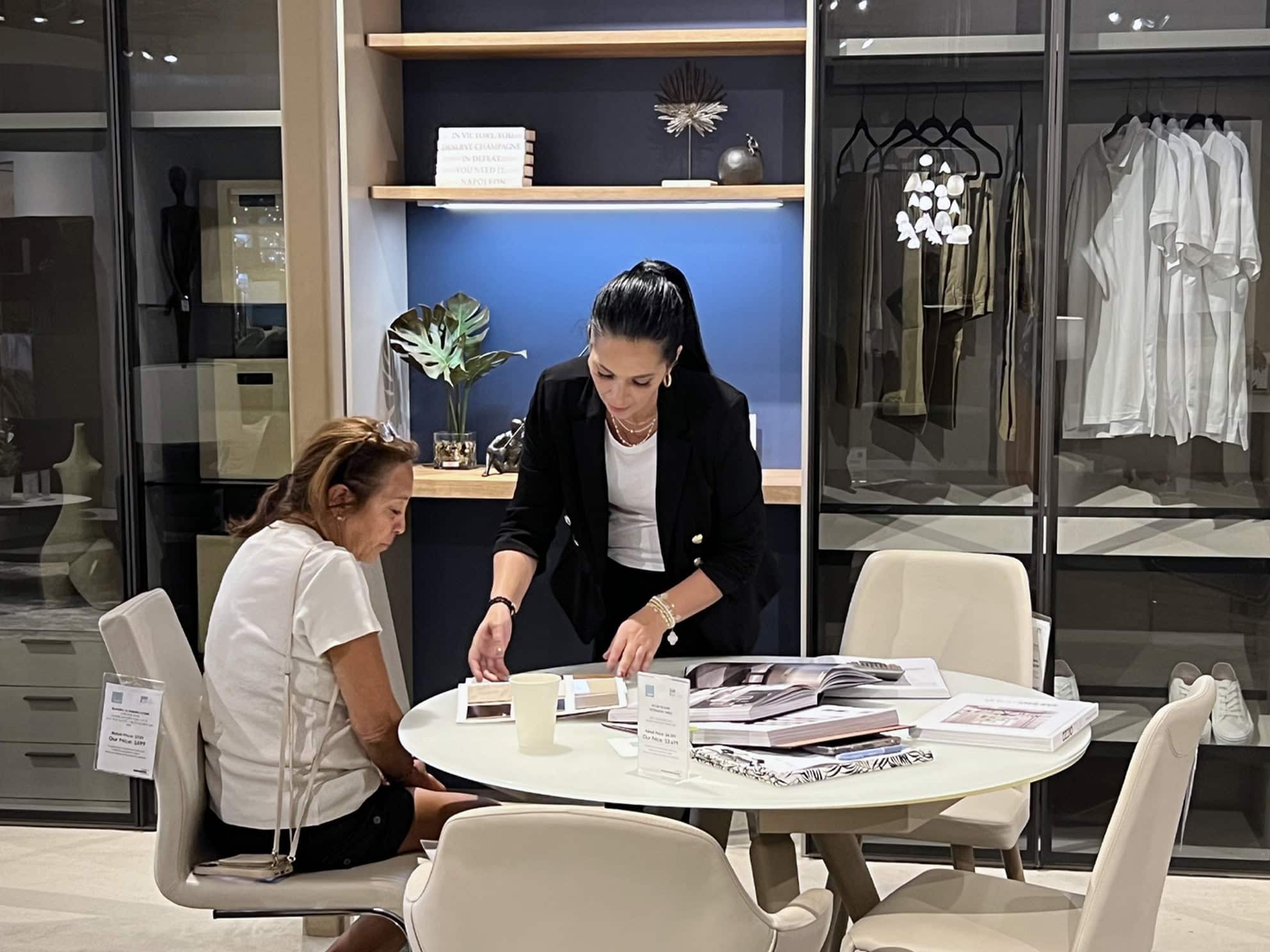 sklar design consultation 2