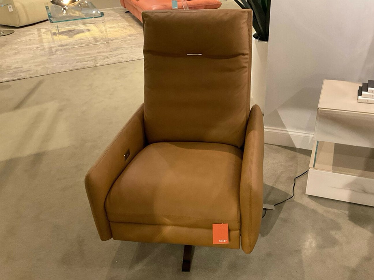 Search Results - american-leather-denali-recliner-1