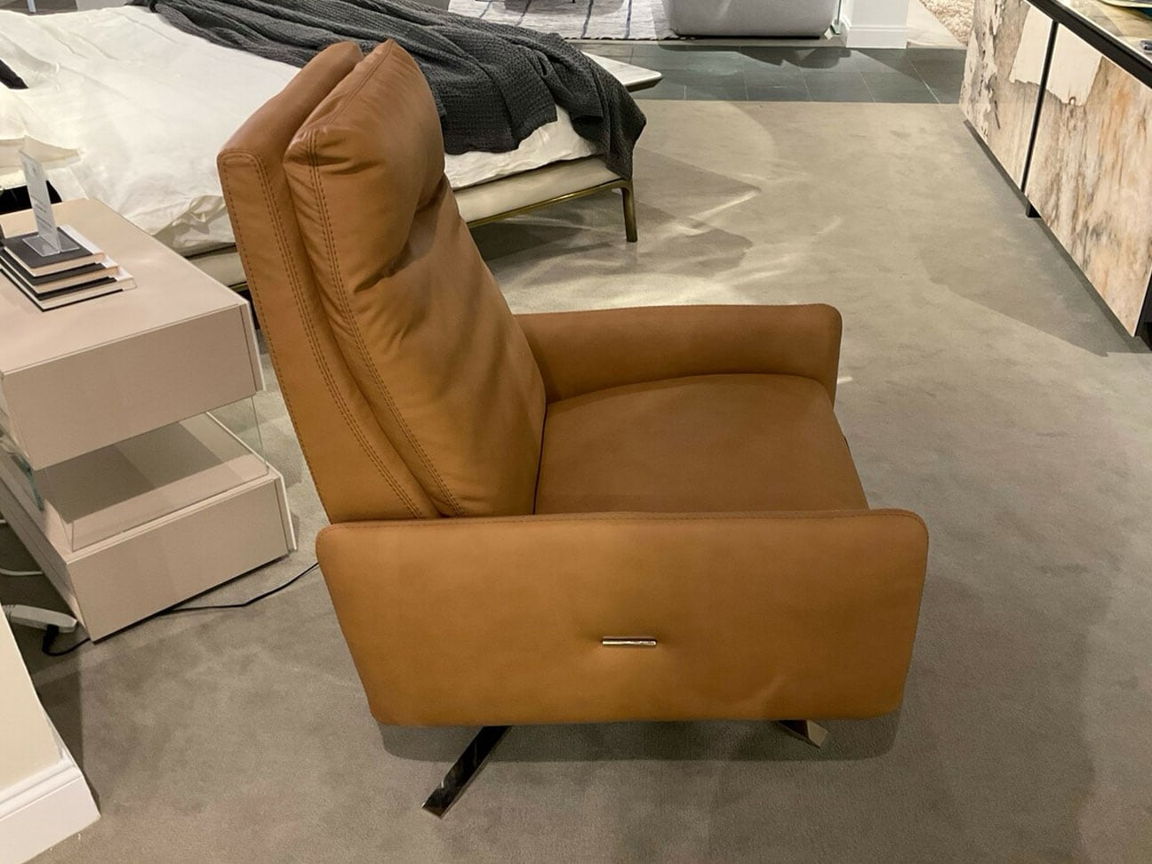 American Leather Denali Recliner - american-leather-denali-recliner-3