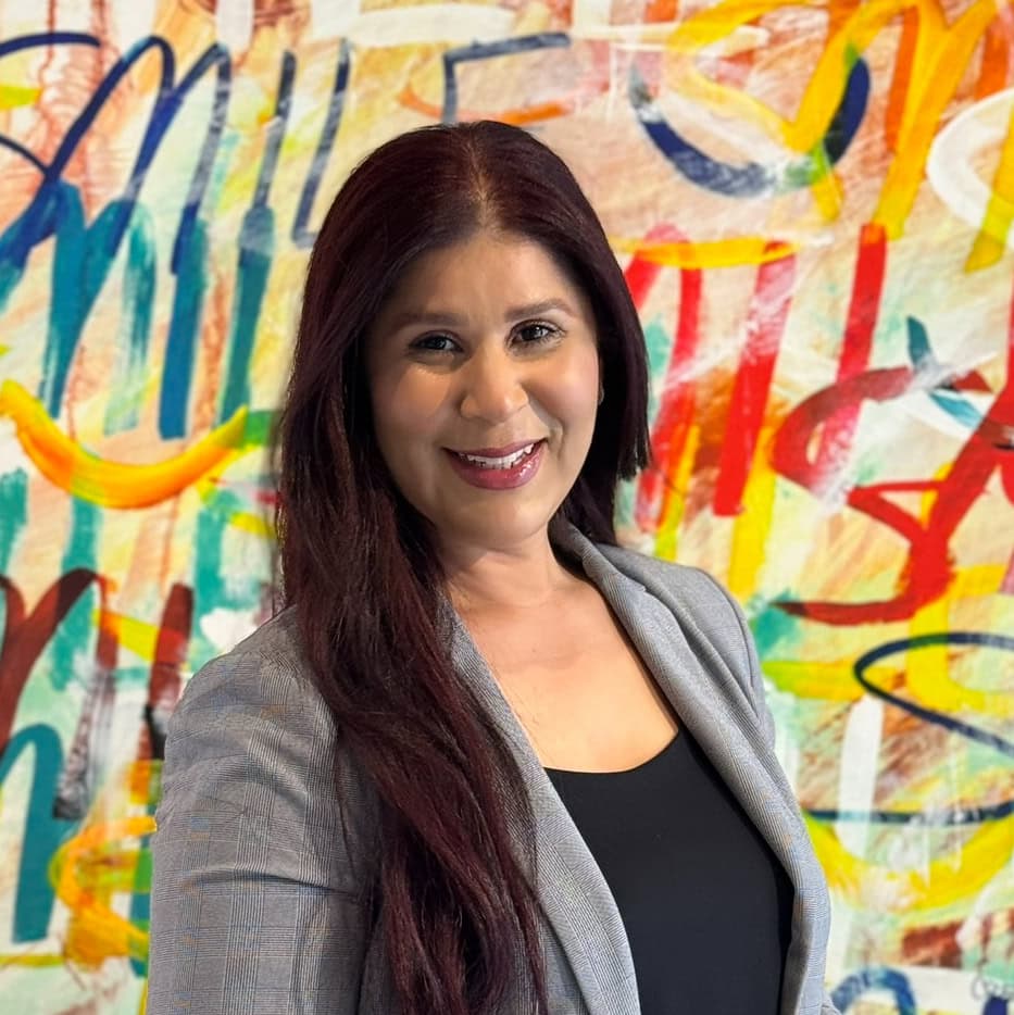 Millie De La Cruz Designer