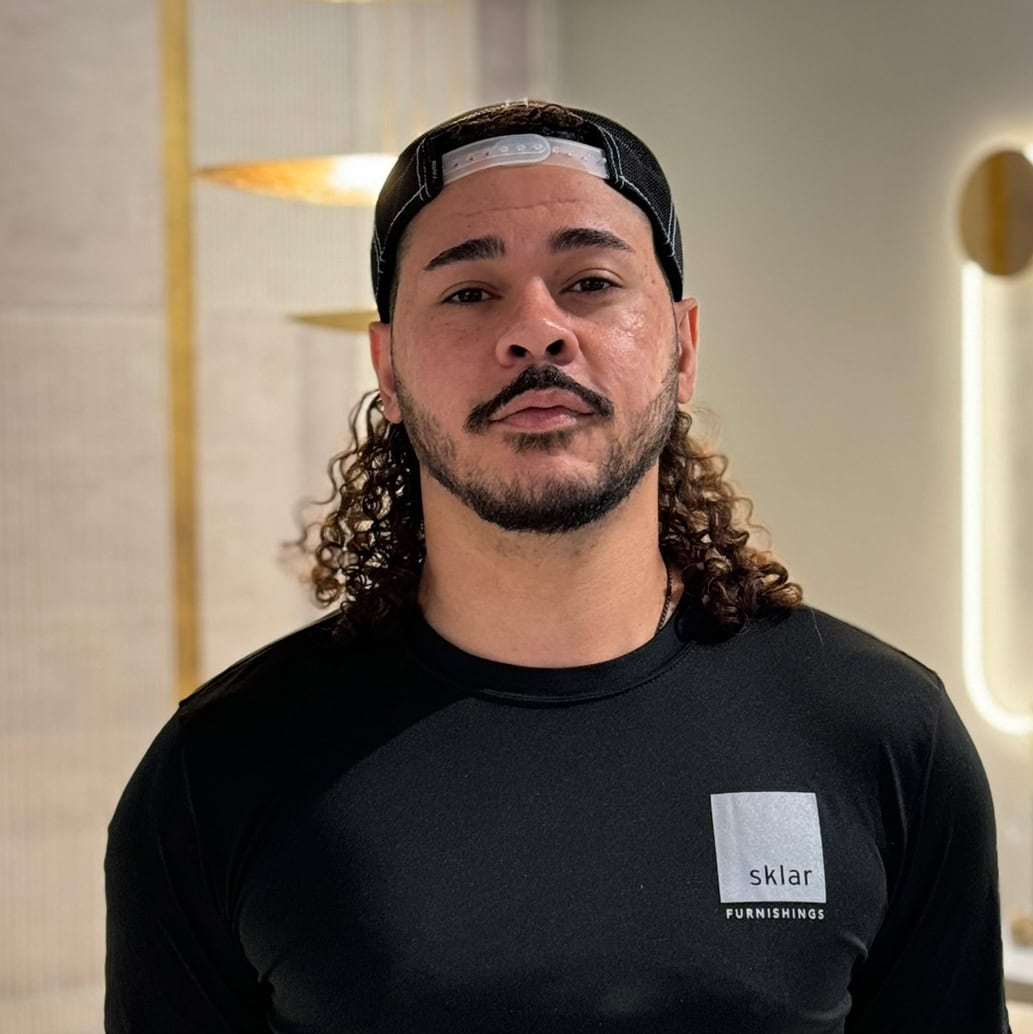 Tray Hall Materials Handler