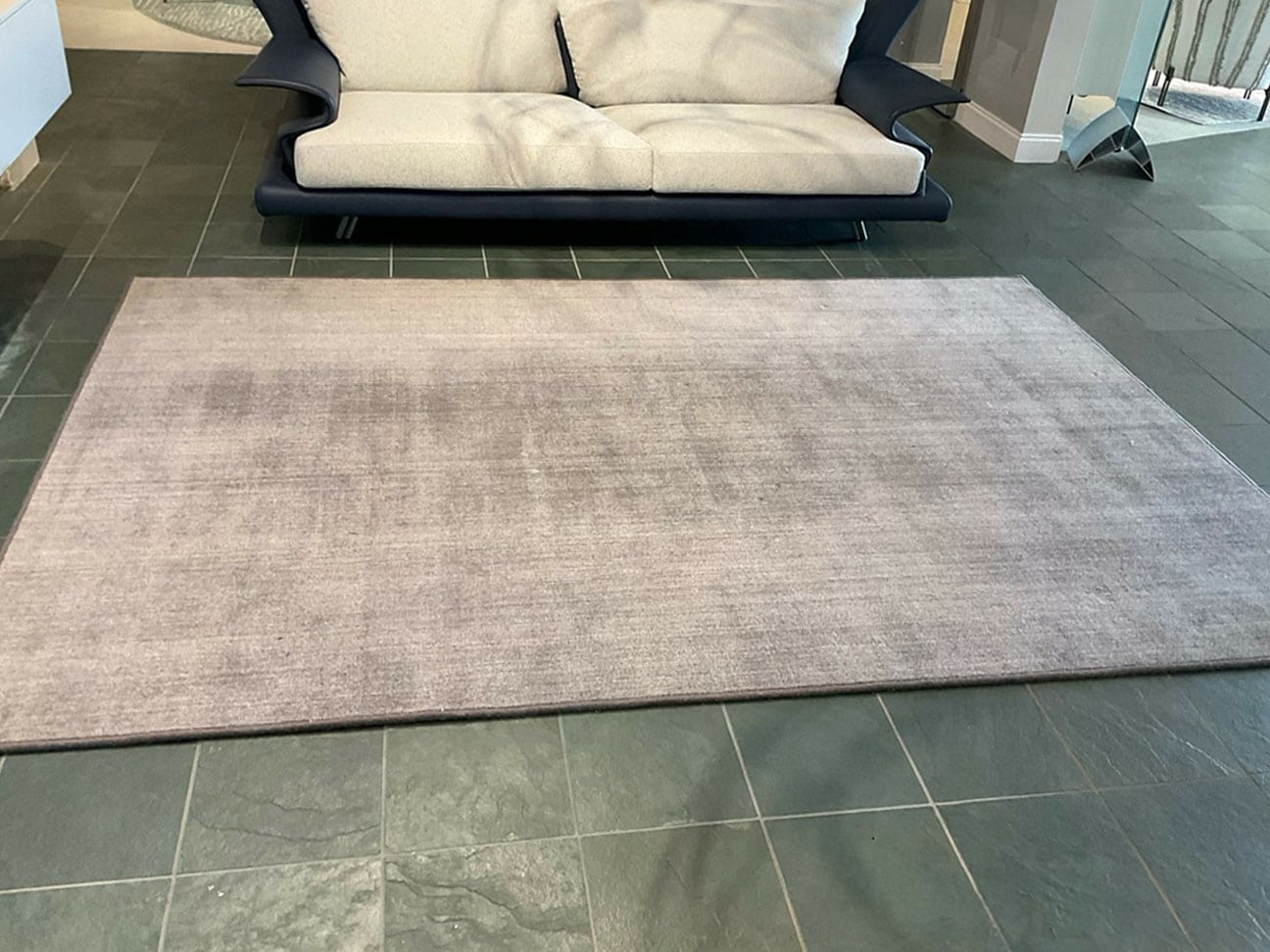 Stanton Serged Area Rug | Boca Raton | Sklar Furnishings Clearance