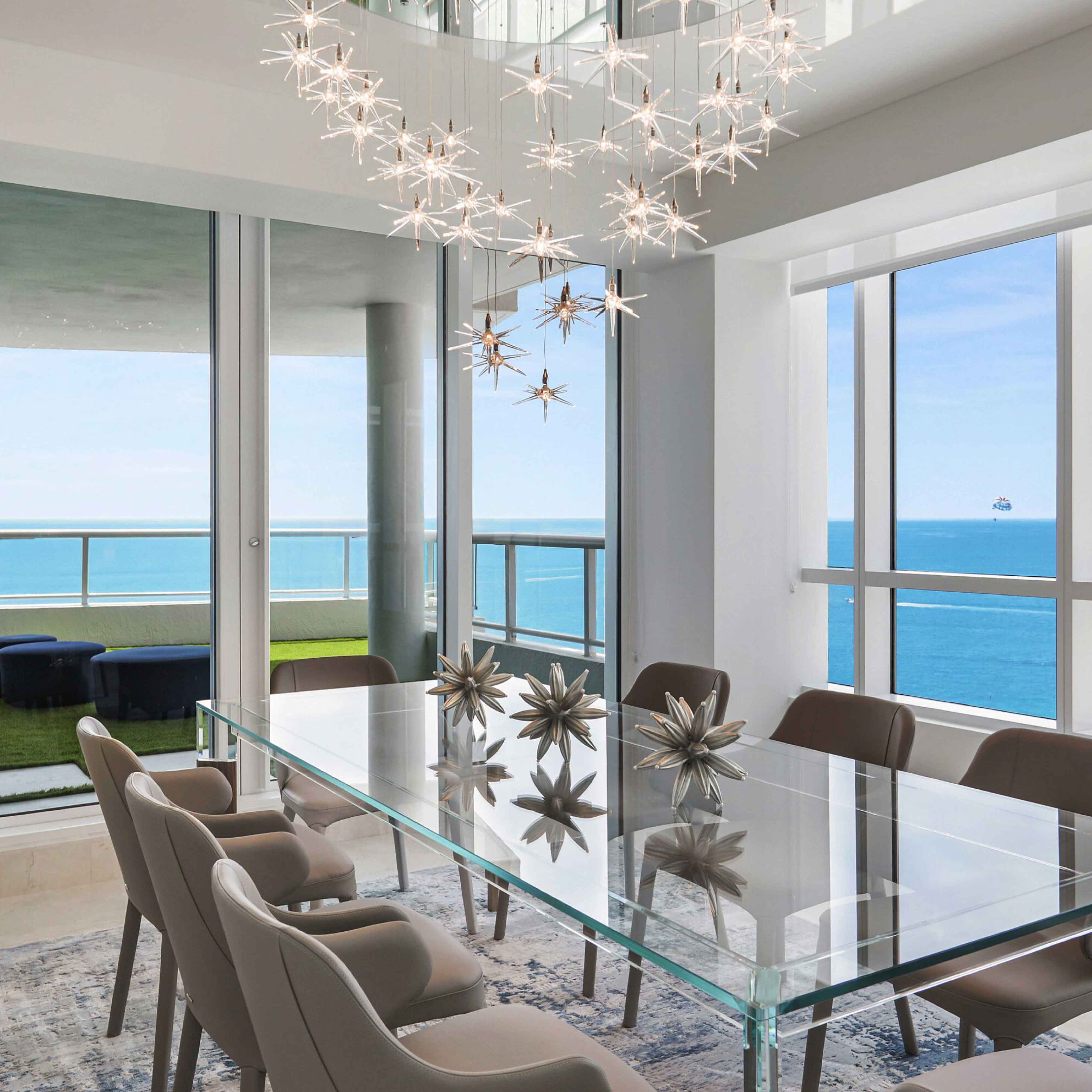 The Sklar Experience - sklar-interior-design