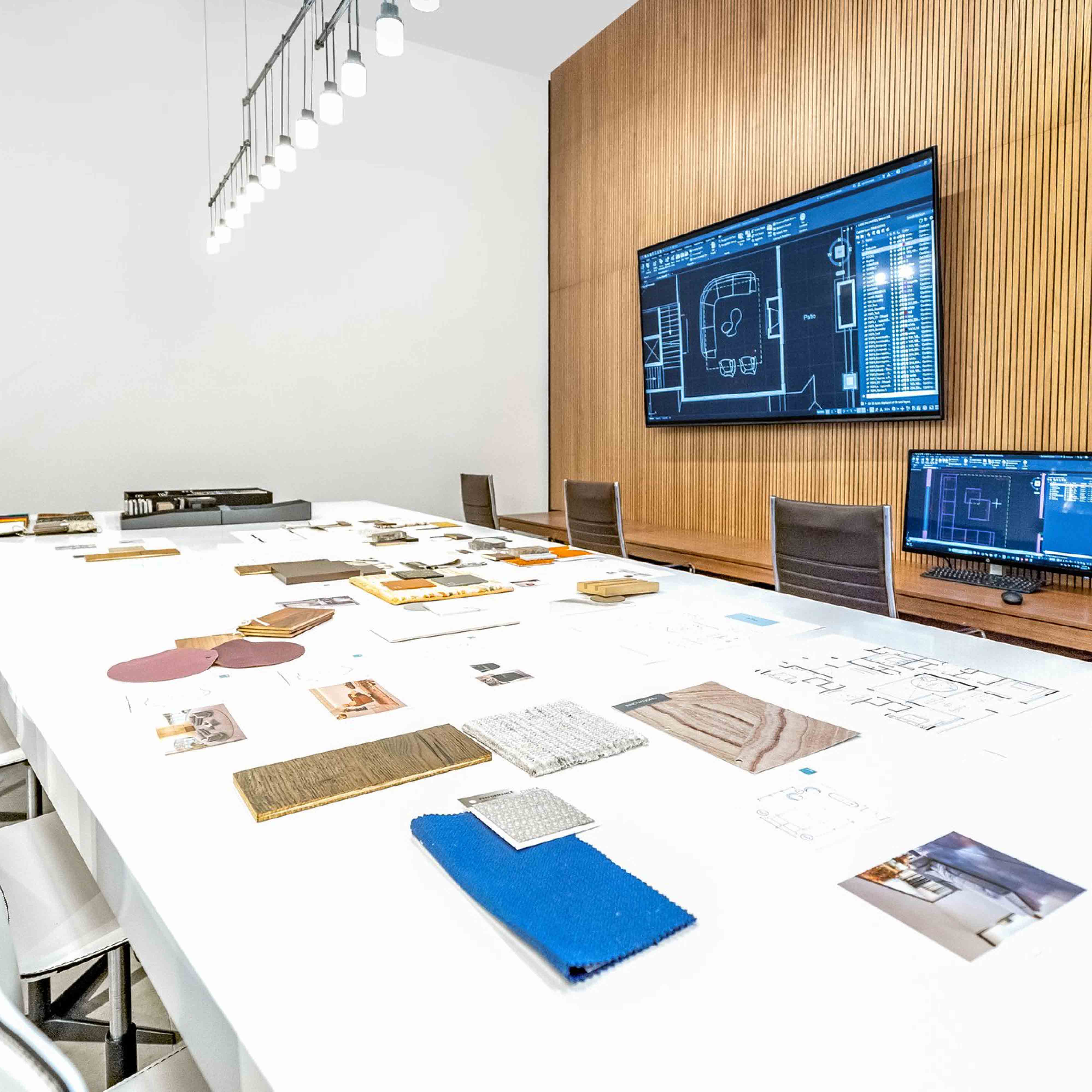 The Sklar Experience - sklar-studio-materials