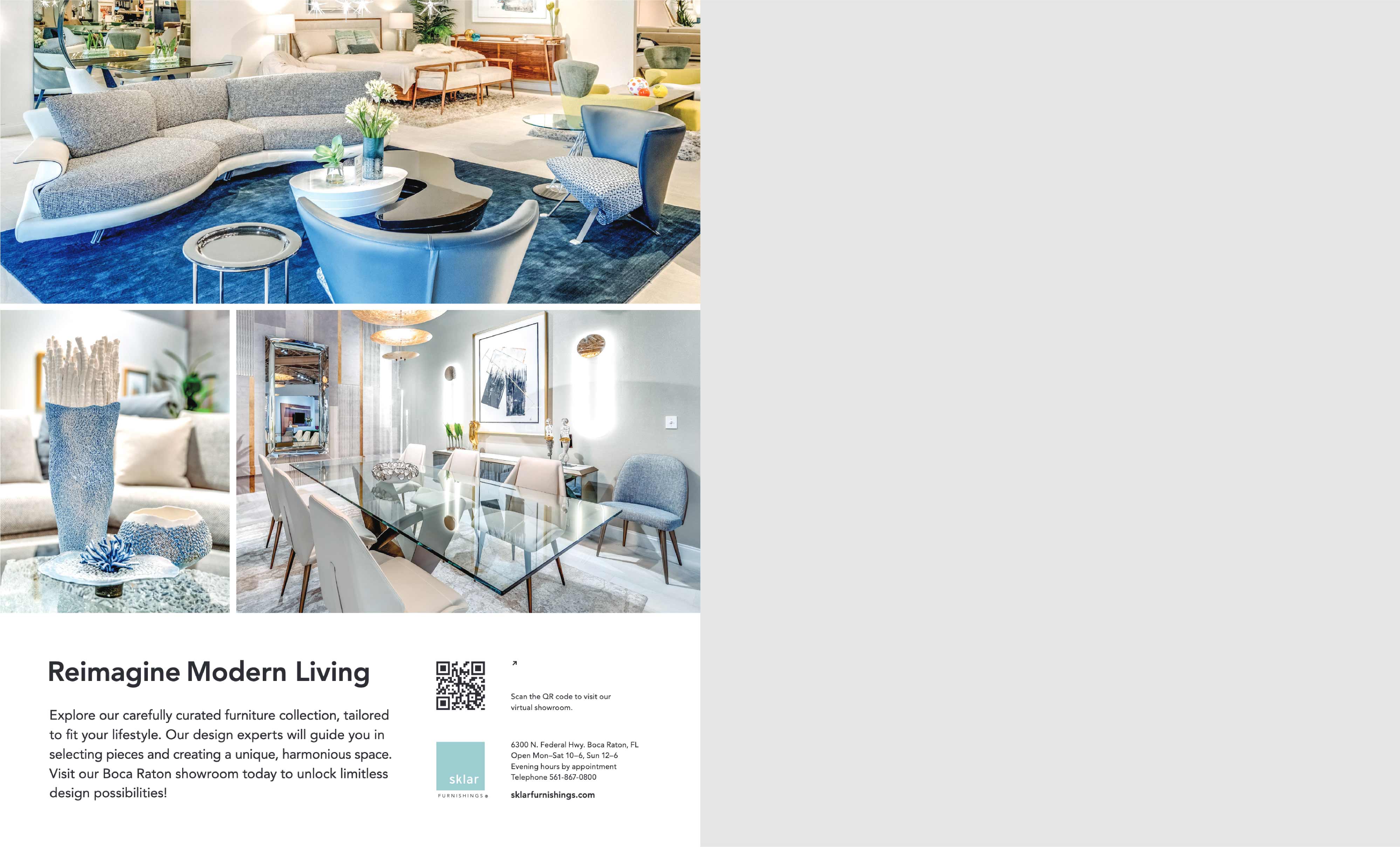 ad luxe may june 2024