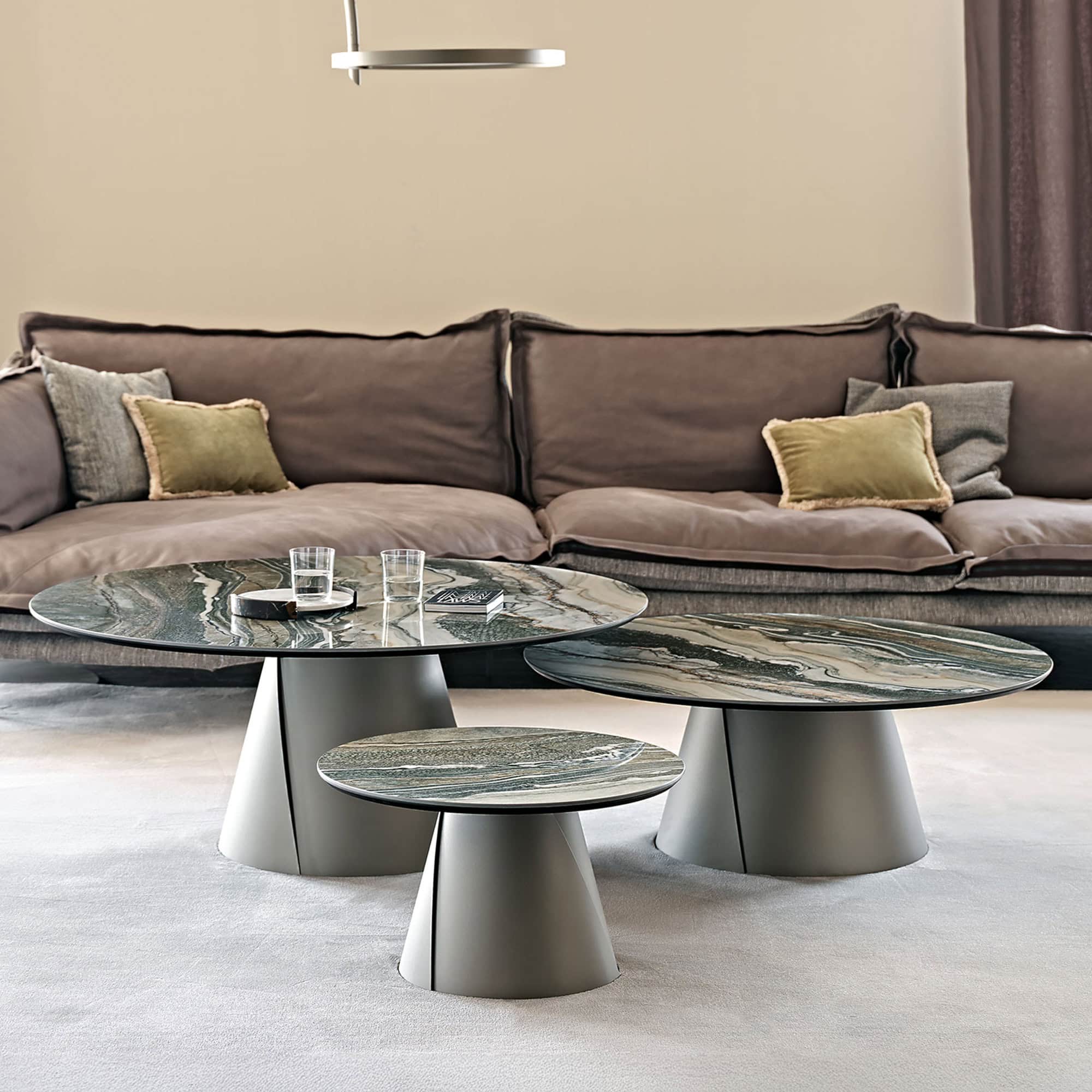 Arena Coffee Table - cattelanitalia-albertkeramikcoffeetable-3