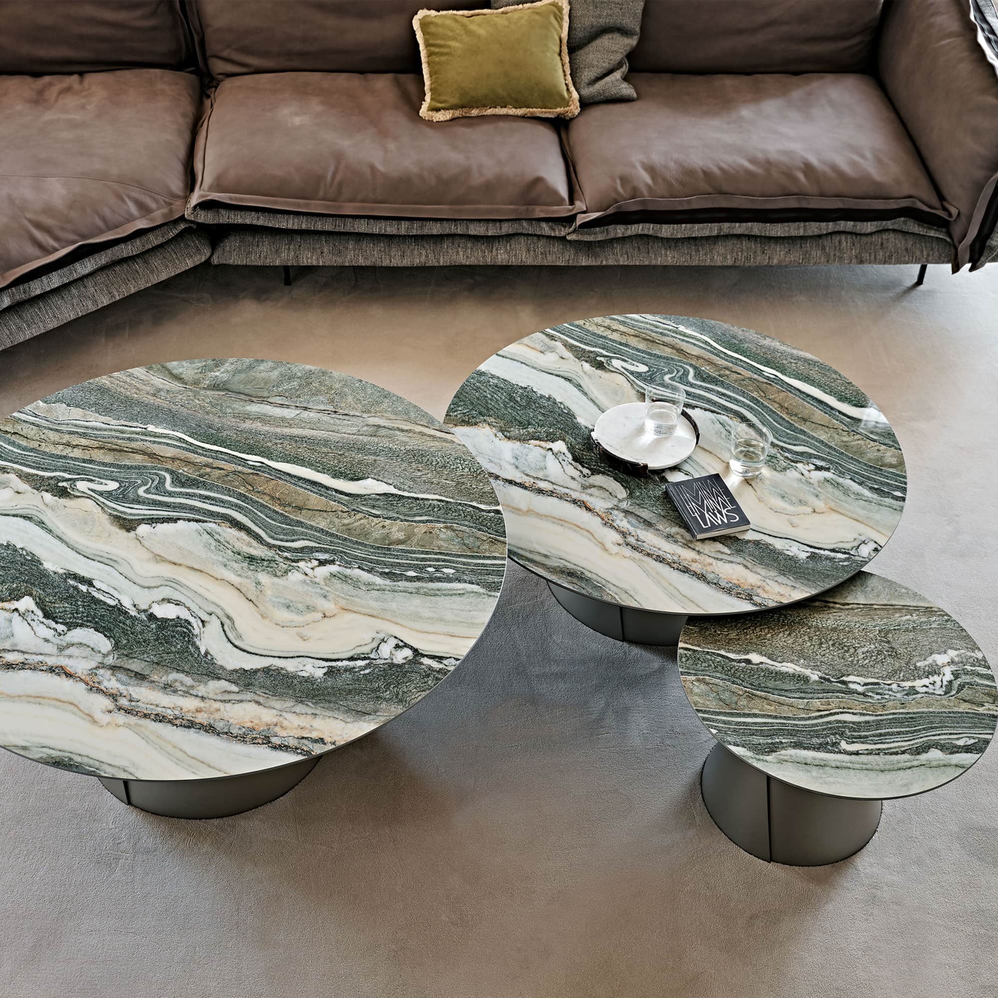 Albert Keramik Coffee Table - cattelanitalia-albertkeramikcoffeetable-5