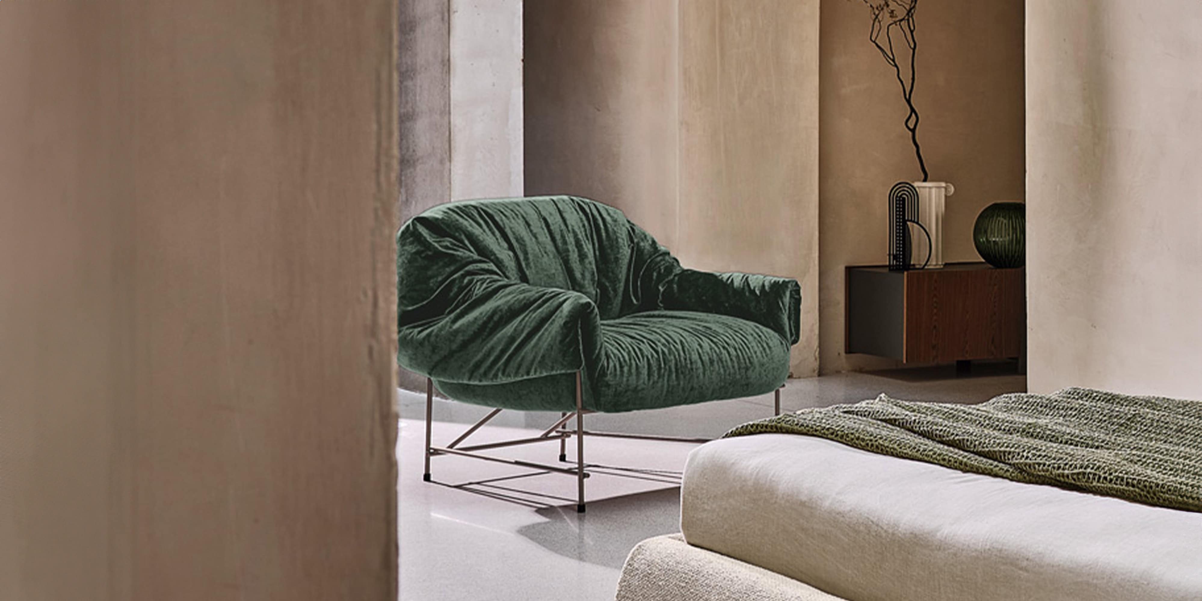 Octavia Armchair - ditre-italia-octavia-chair-hero