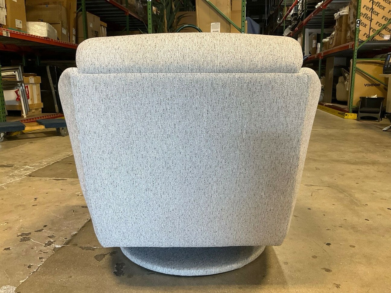 Lazar Bolo Swivel Chair - Lazar-Bolo-Swivel-Chair-1