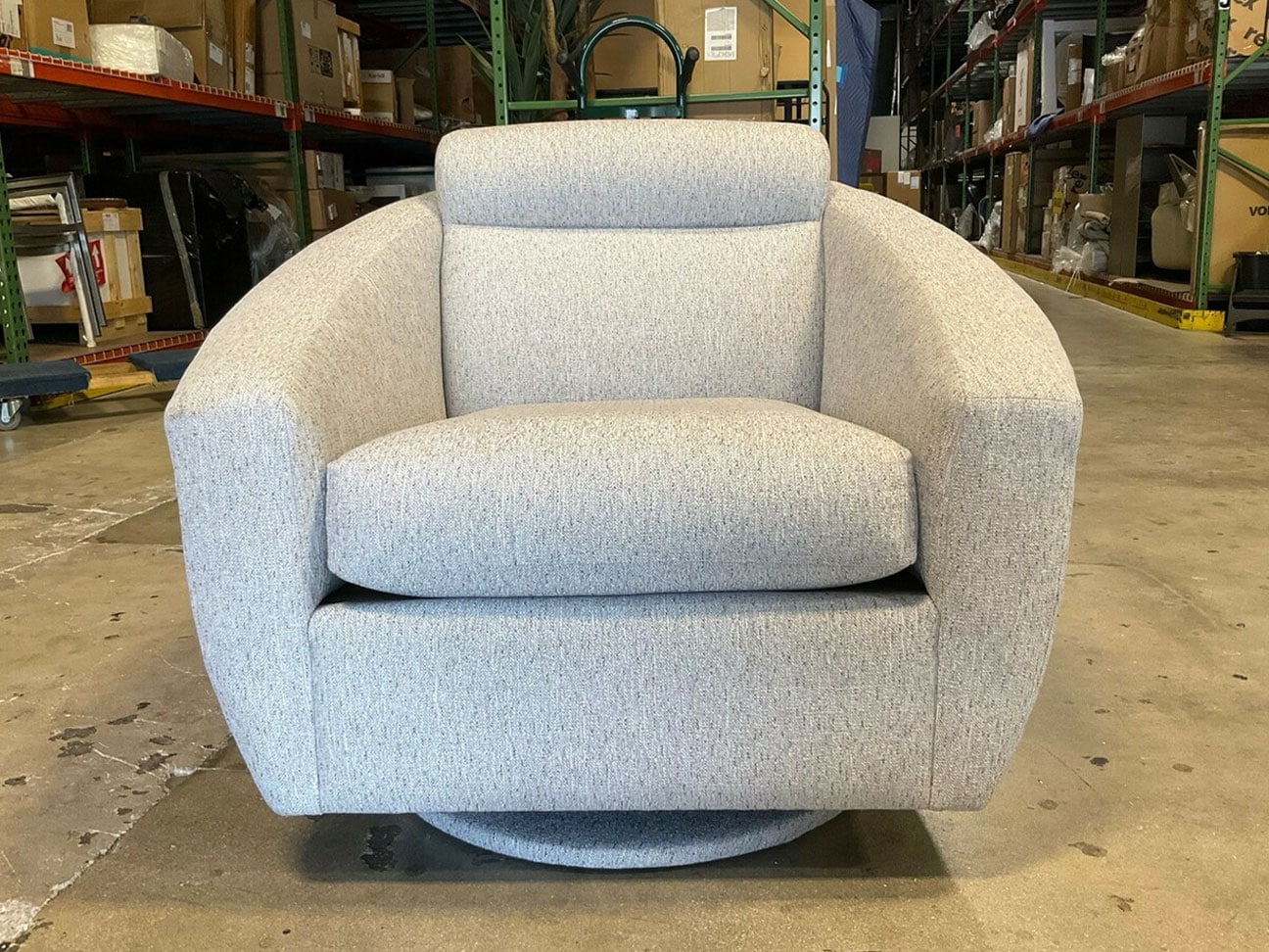 Lazar Bolo Swivel Chair - Lazar-Bolo-Swivel-Chair-3