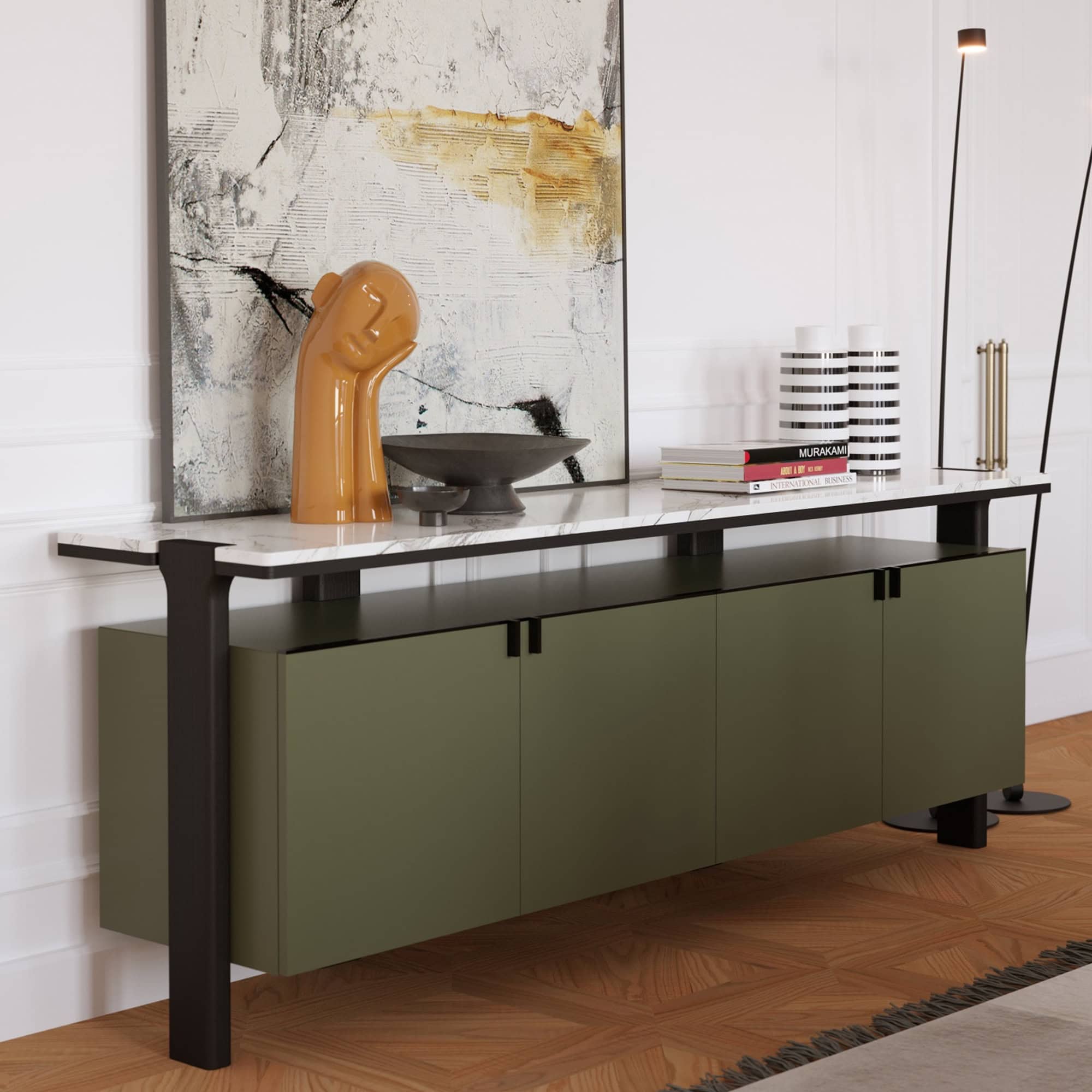 Jasmine Sideboard - aleal-jasmine-sideboard-2