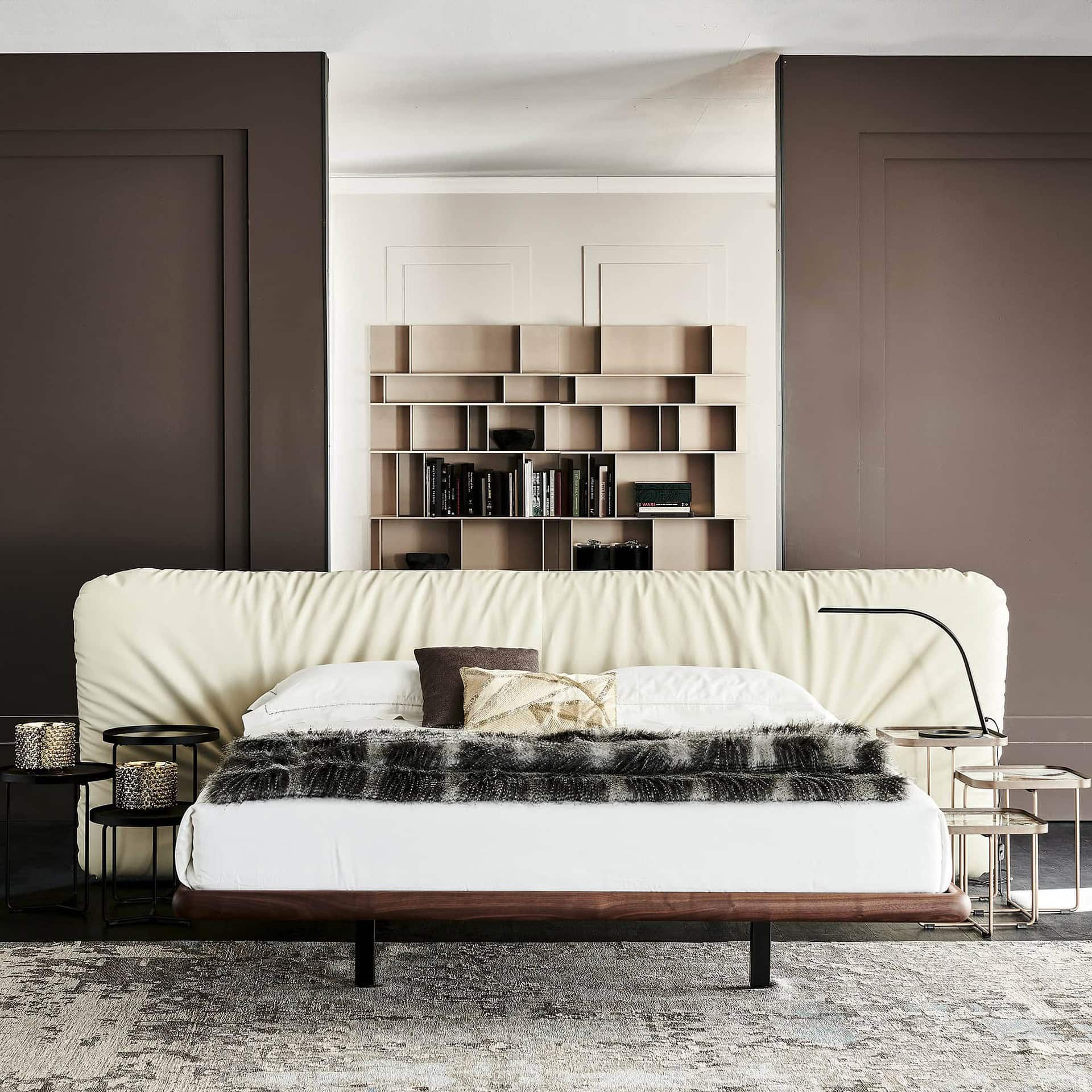 cattelanitalia marlonbed 1