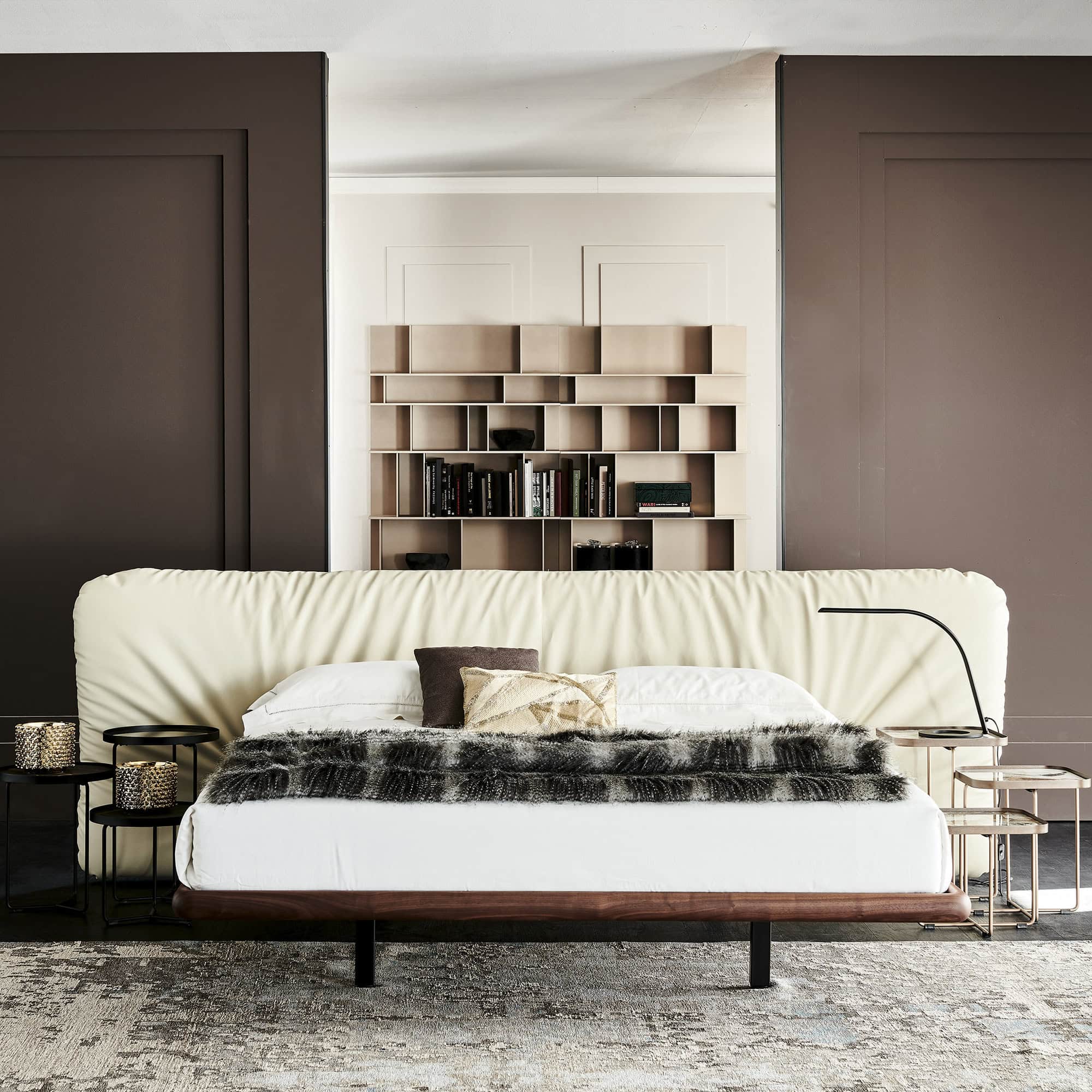 Mercury Bed - cattelanitalia-marlonbed-1
