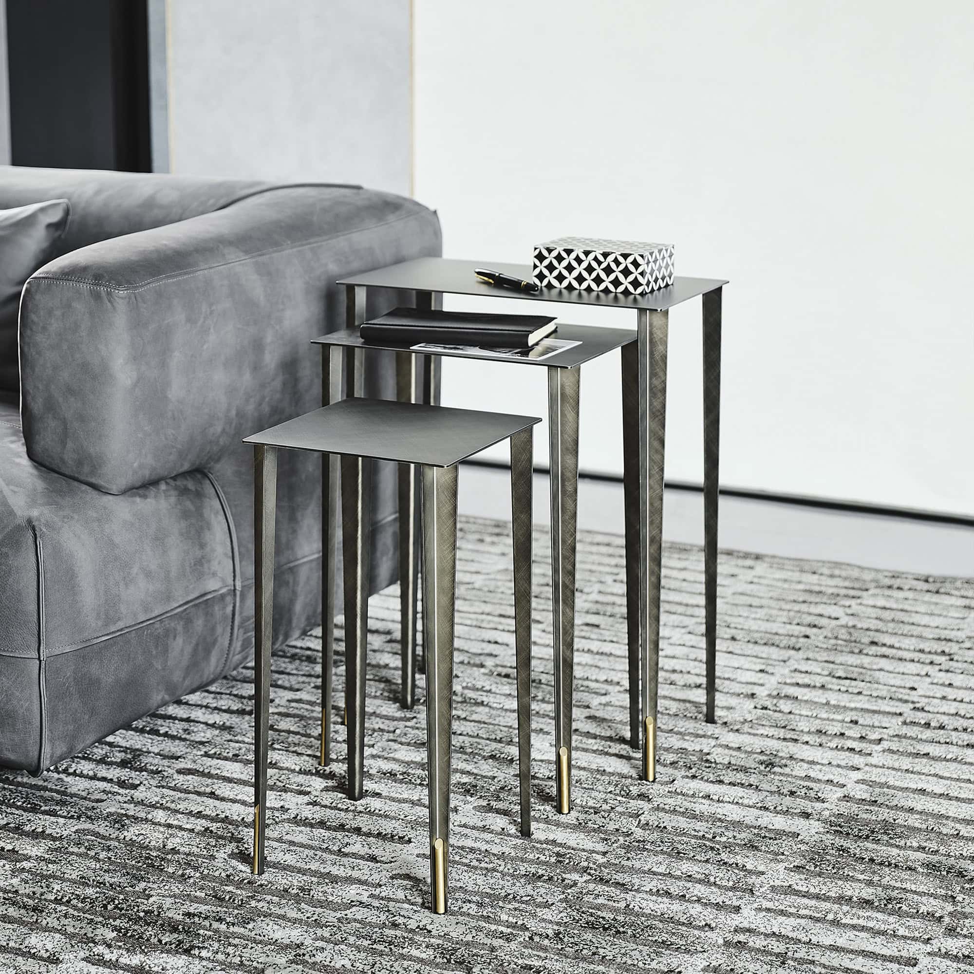 Spillo Coffee Table - cattelanitalia-spillocoffeetable-1