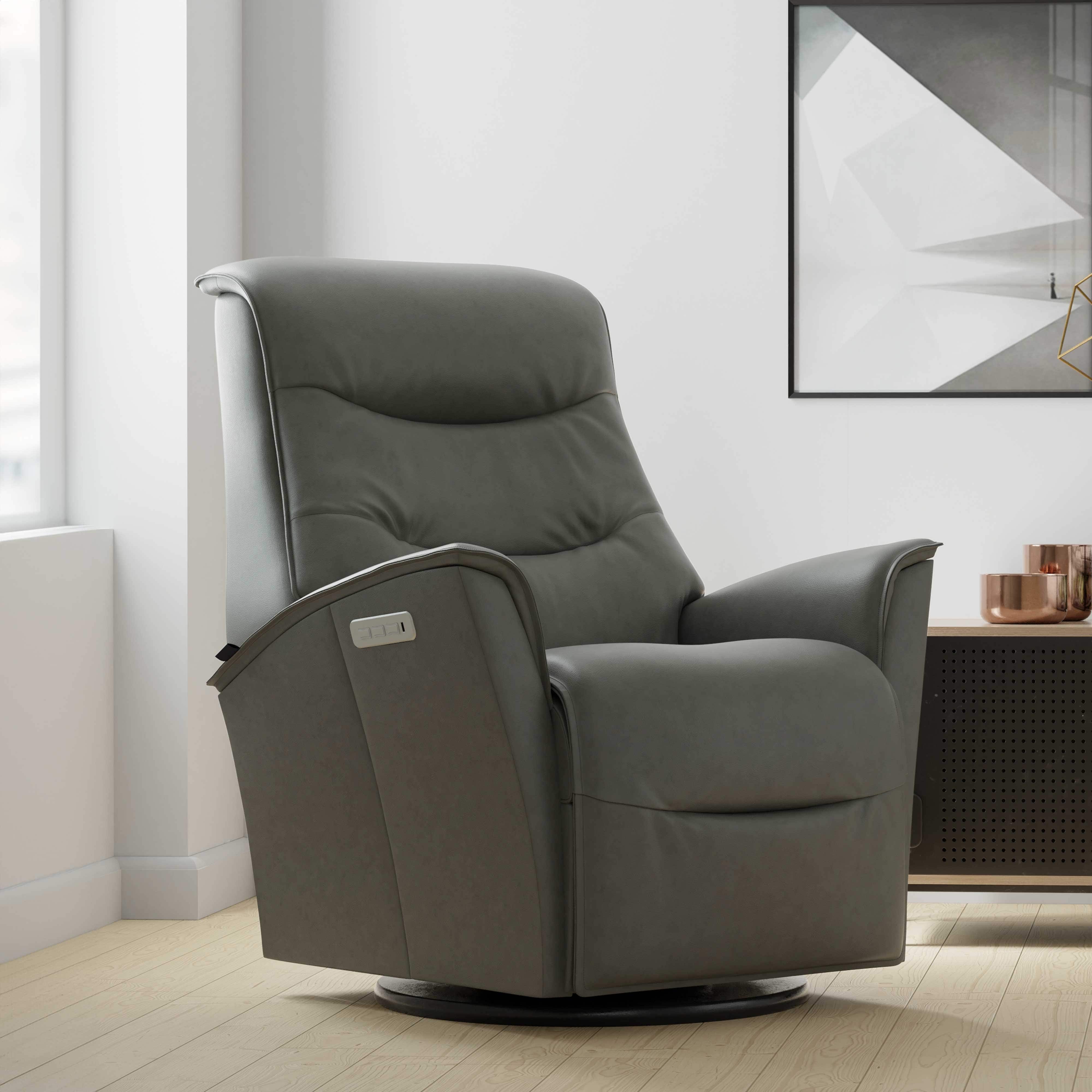 Falcon Recliner - fjords-dallas-recliner-featured