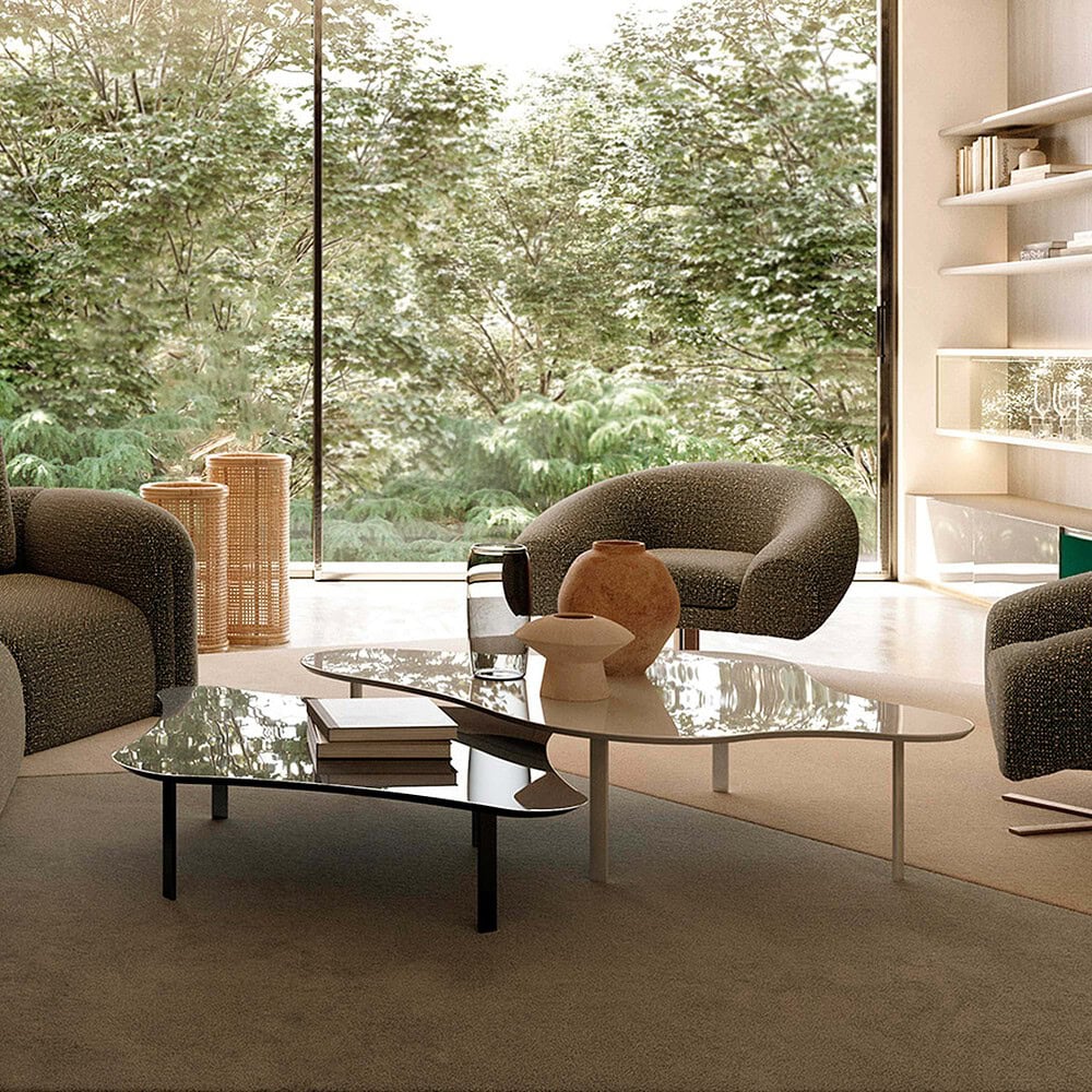 Caliban Low Tables | Sklar Furnishings