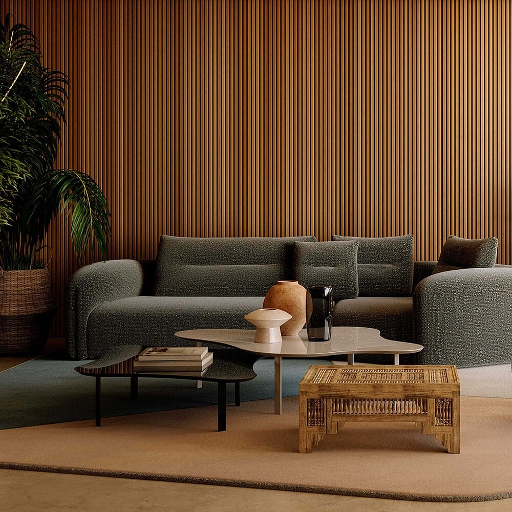 Caliban Low Tables | Sklar Furnishings