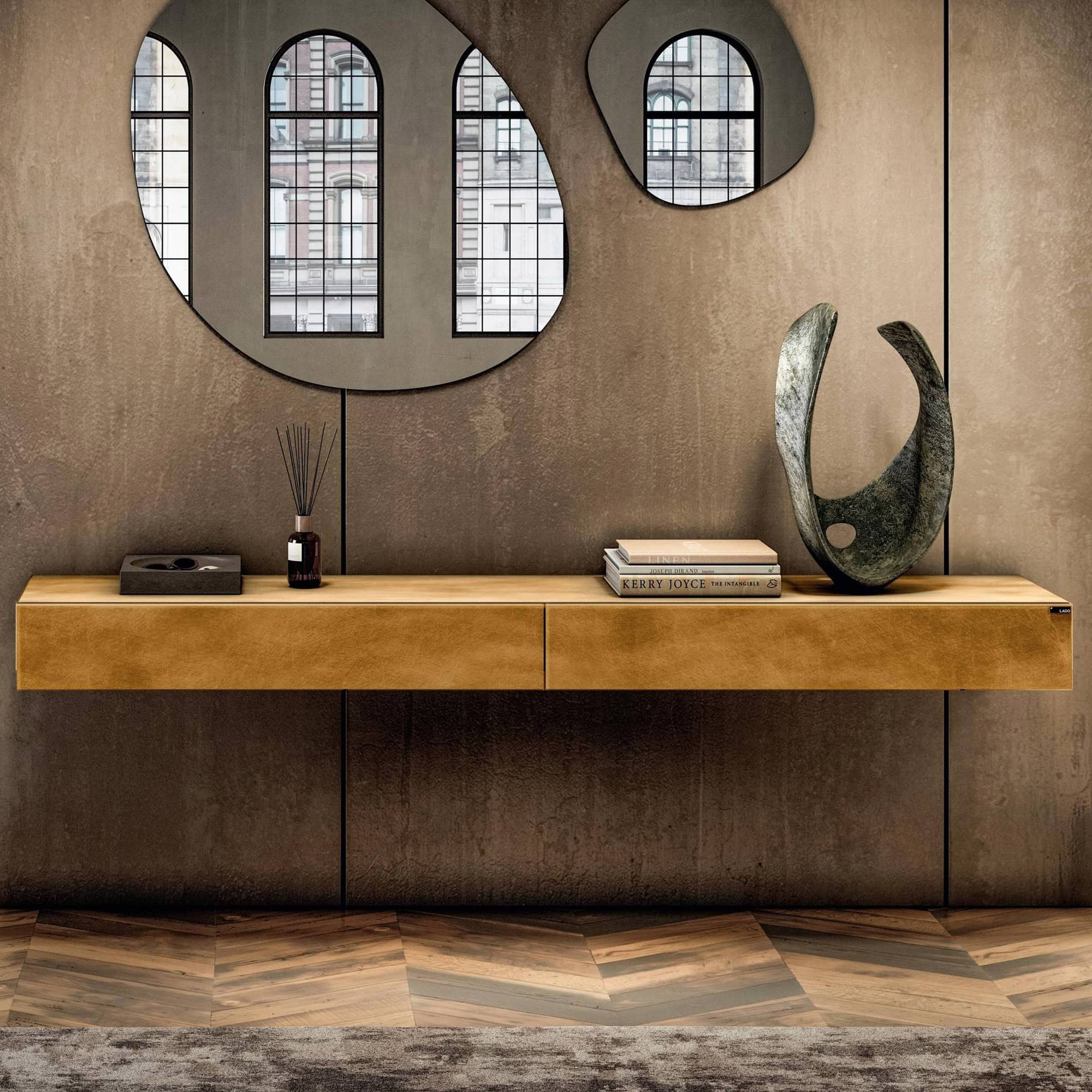 Materia Console - lago-materiaconsole-3