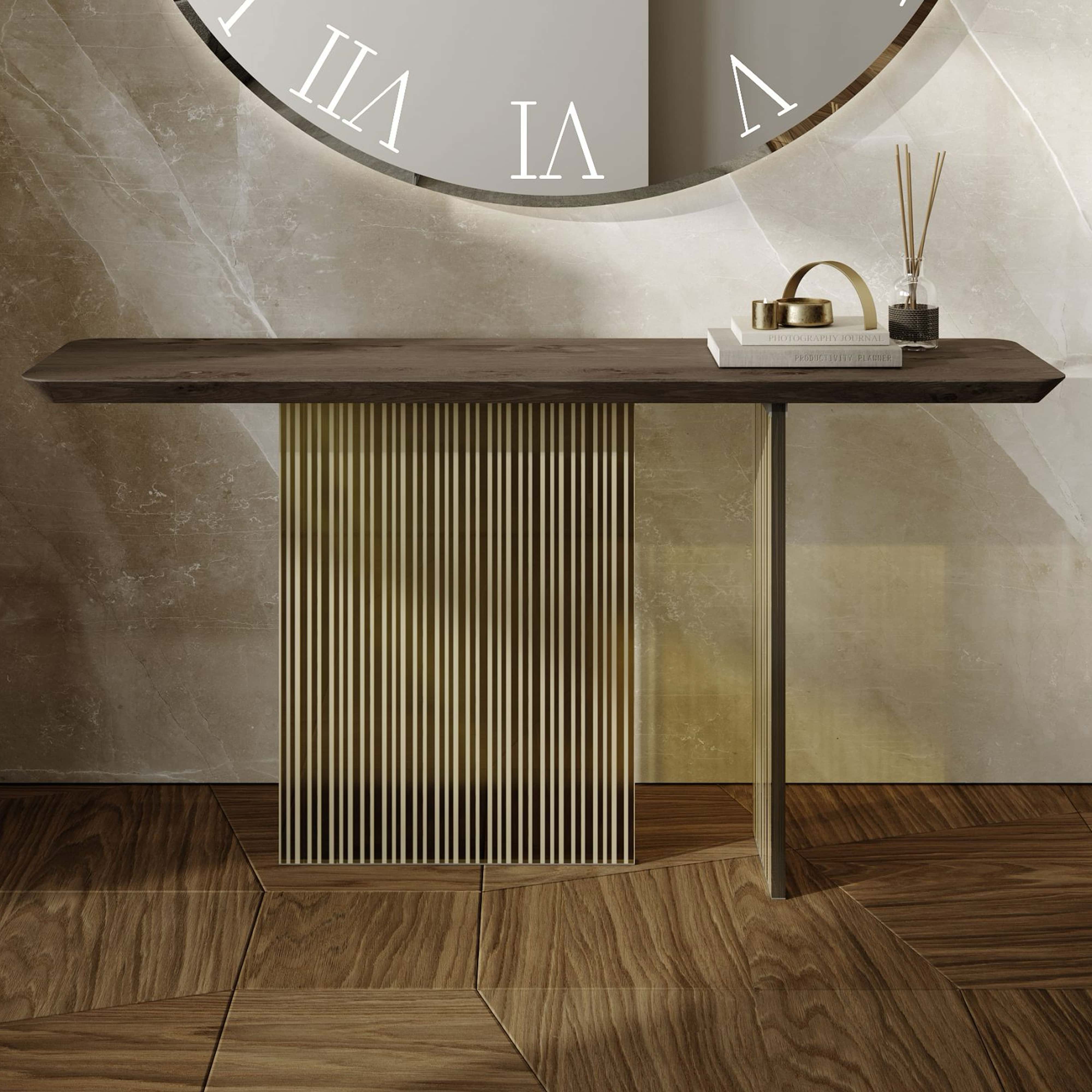 Reflex Coco de Mer Buffet - reflex-monolite-console-featured