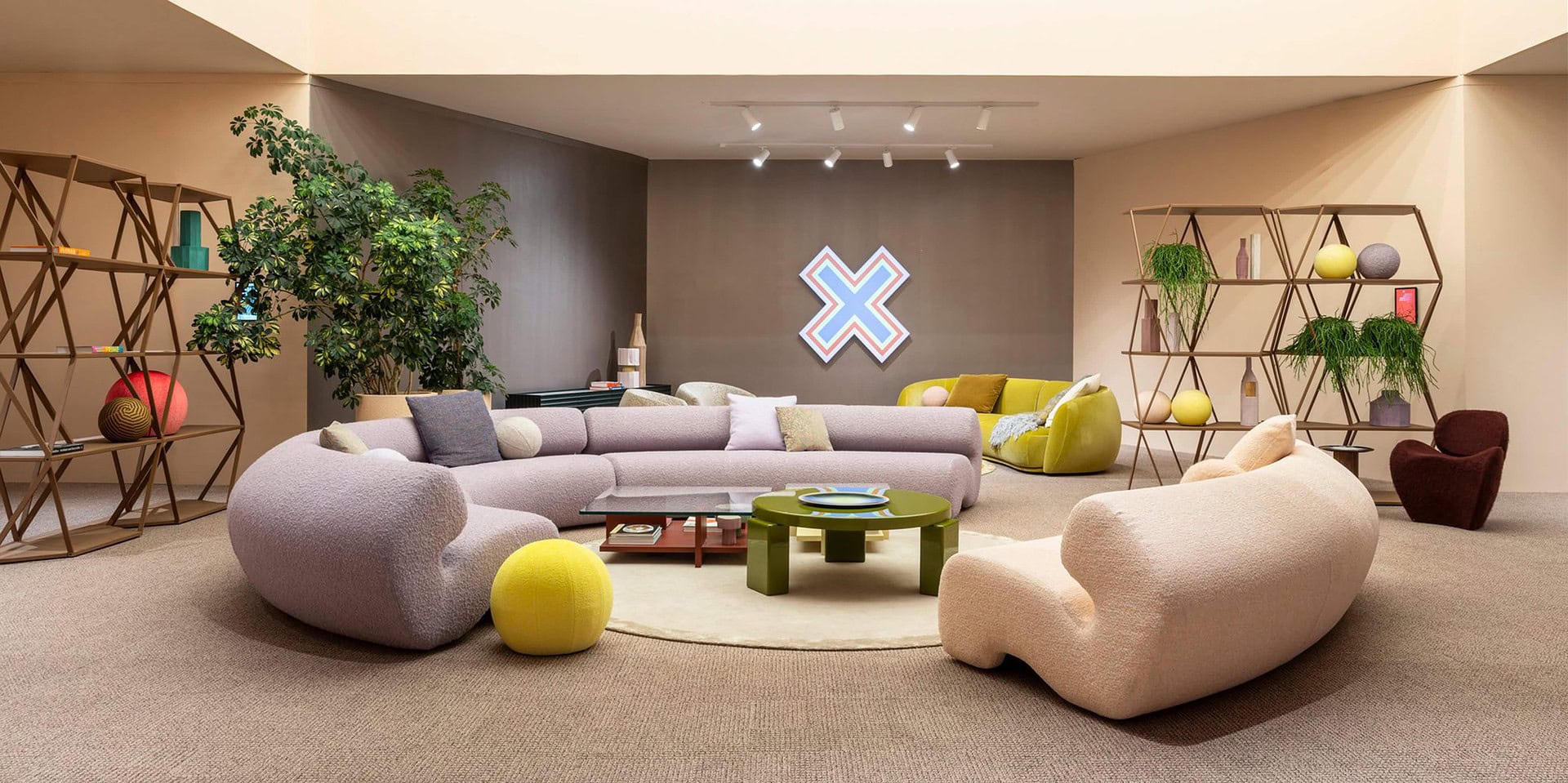 Moroso Flagship Store Milan Design Week 2024 Ph Leonardo Duggento 23 99509 1