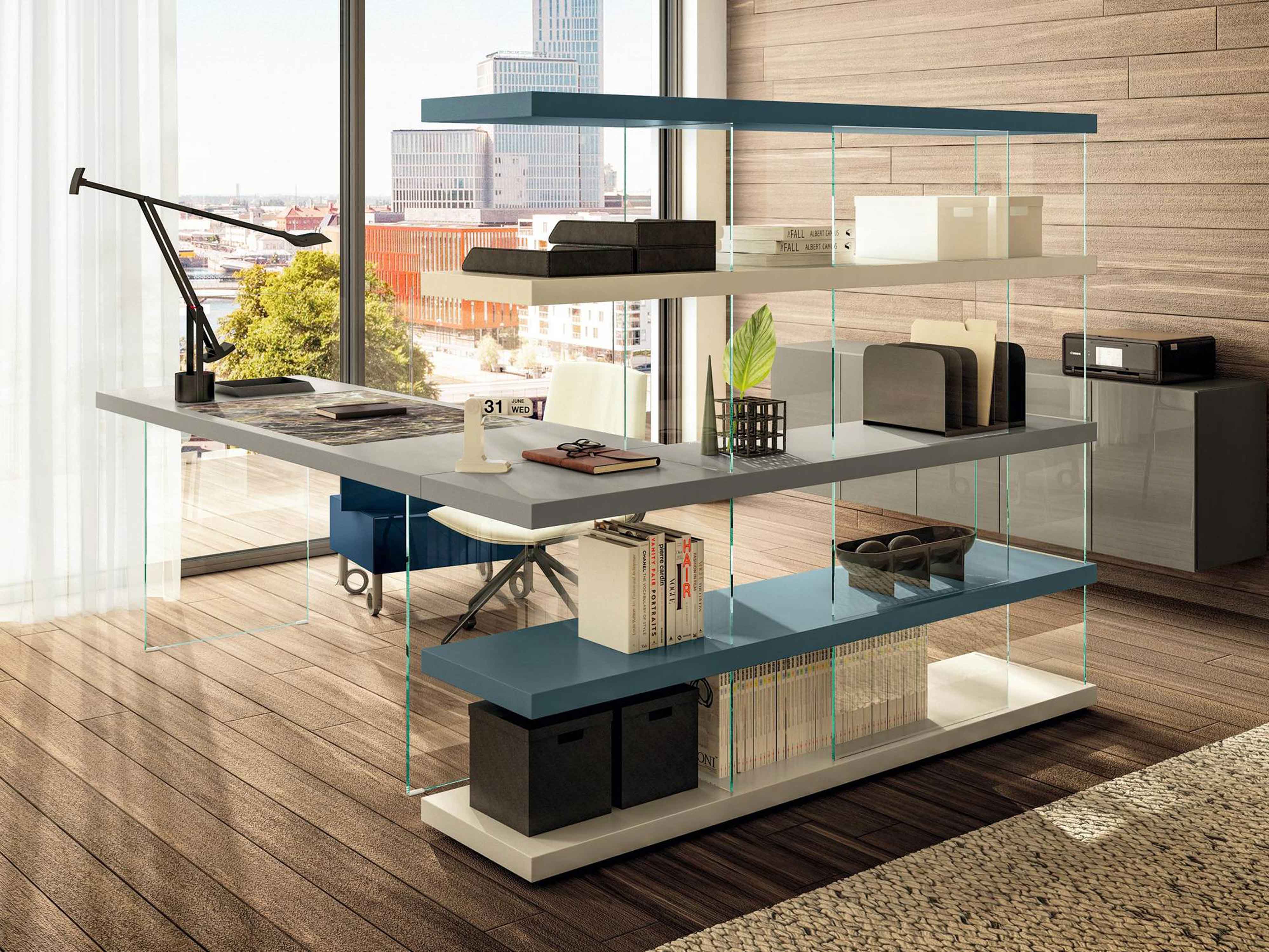 Air Study Bookshelf - Air-Study-Bookshelf-3