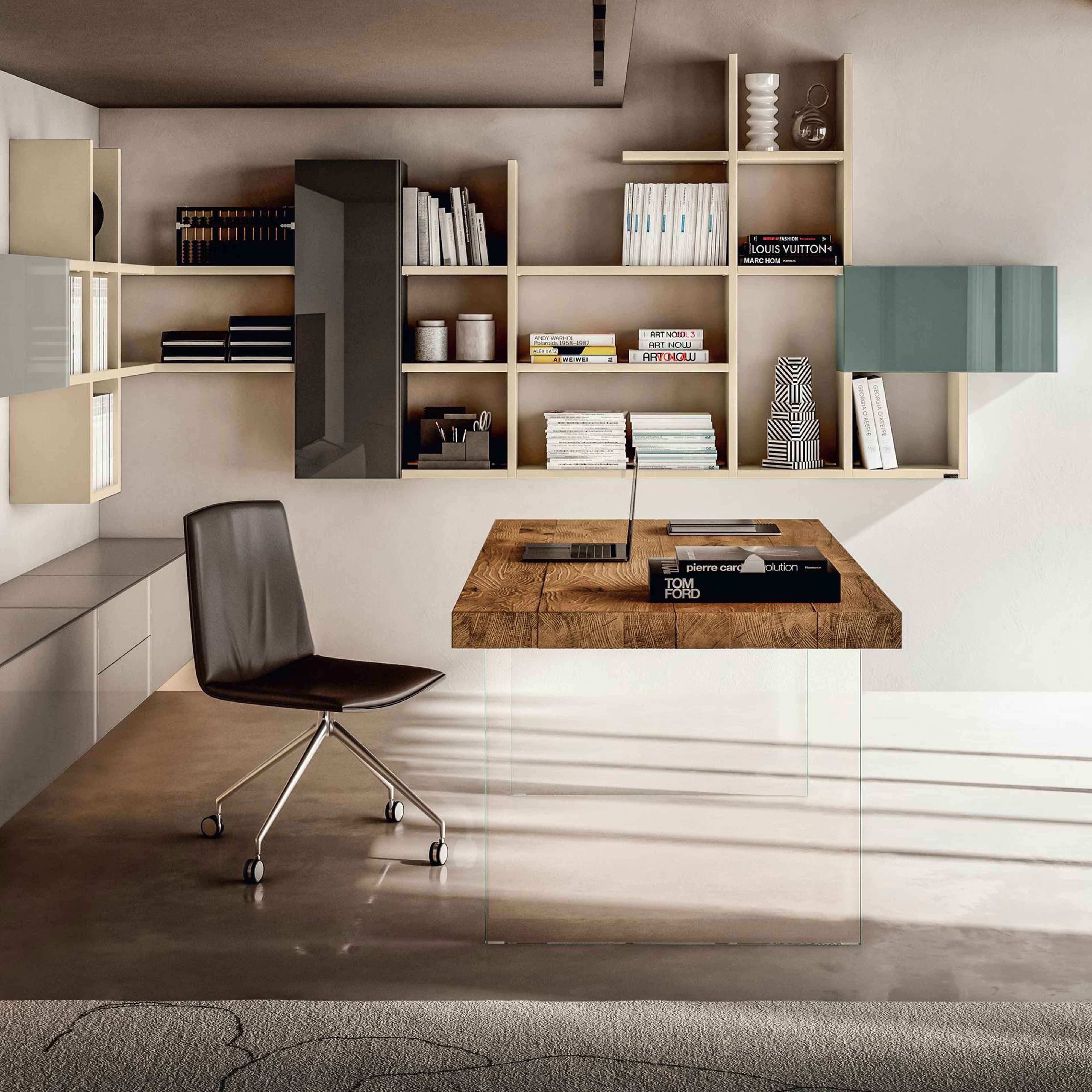 air office desk featured