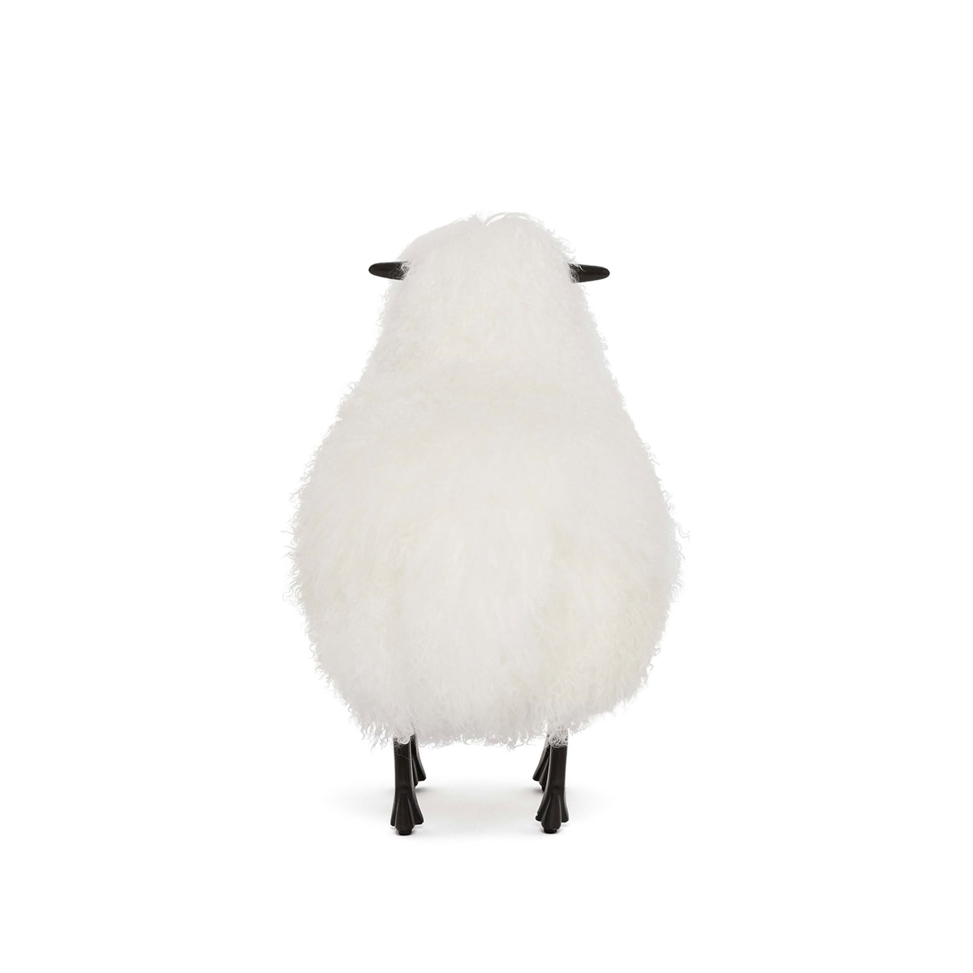 p*3様 Alexander Zillion Sheep IC Amazon.com: ICRPSTU 6.3 * 4.3IN Sheep Statue Hand Made Lifelike