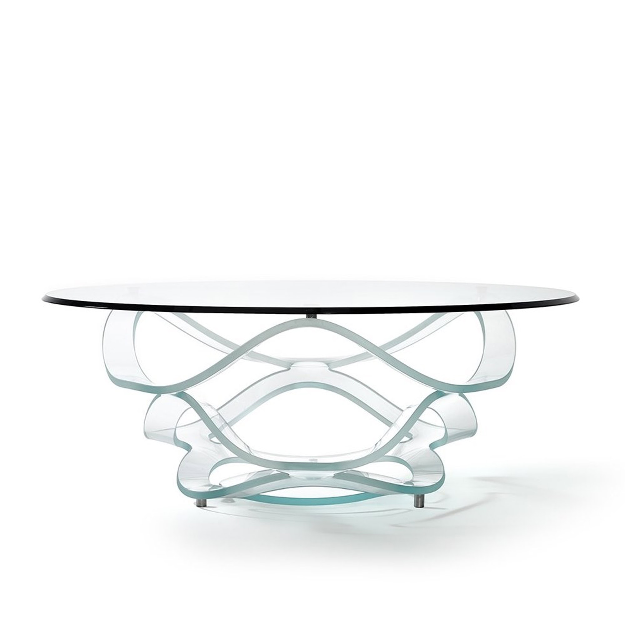 Neolitico 40 Glass Coffee Table - reflex-neoliticocoffeetable-4