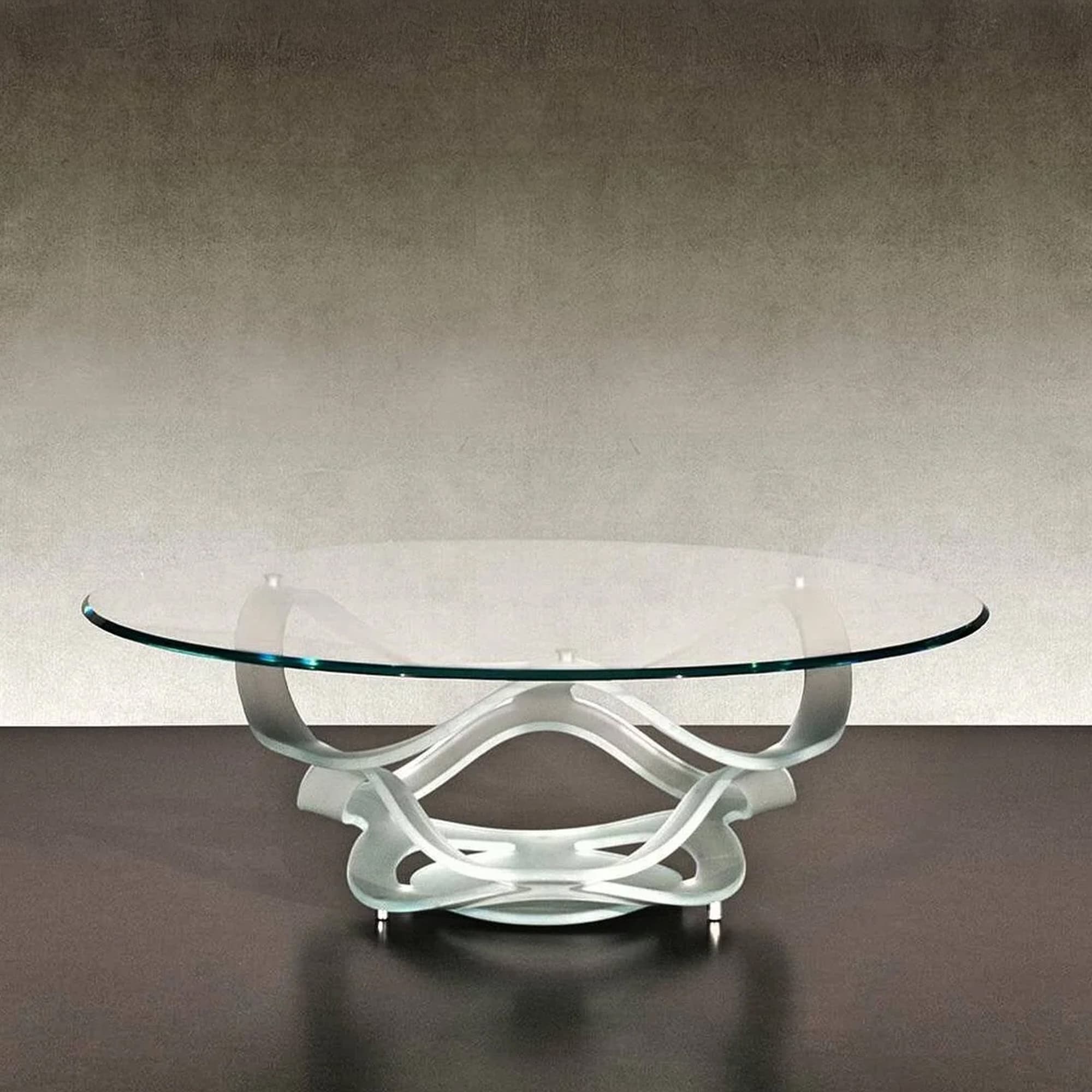 Neolitico 40 Glass Coffee Table - reflex-neoliticocoffeetable-5