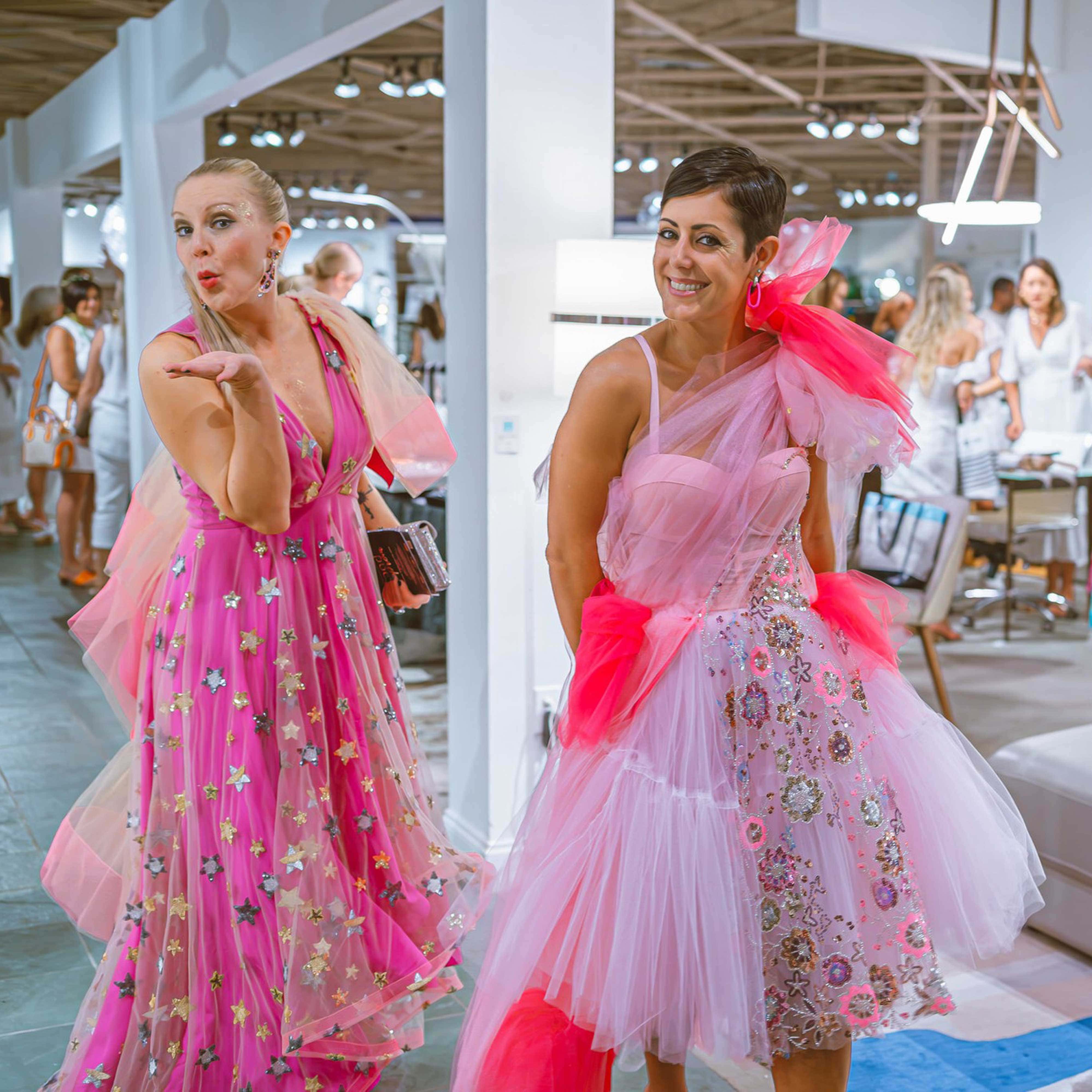 Summer Soiree 3 | Sklar Furnishings