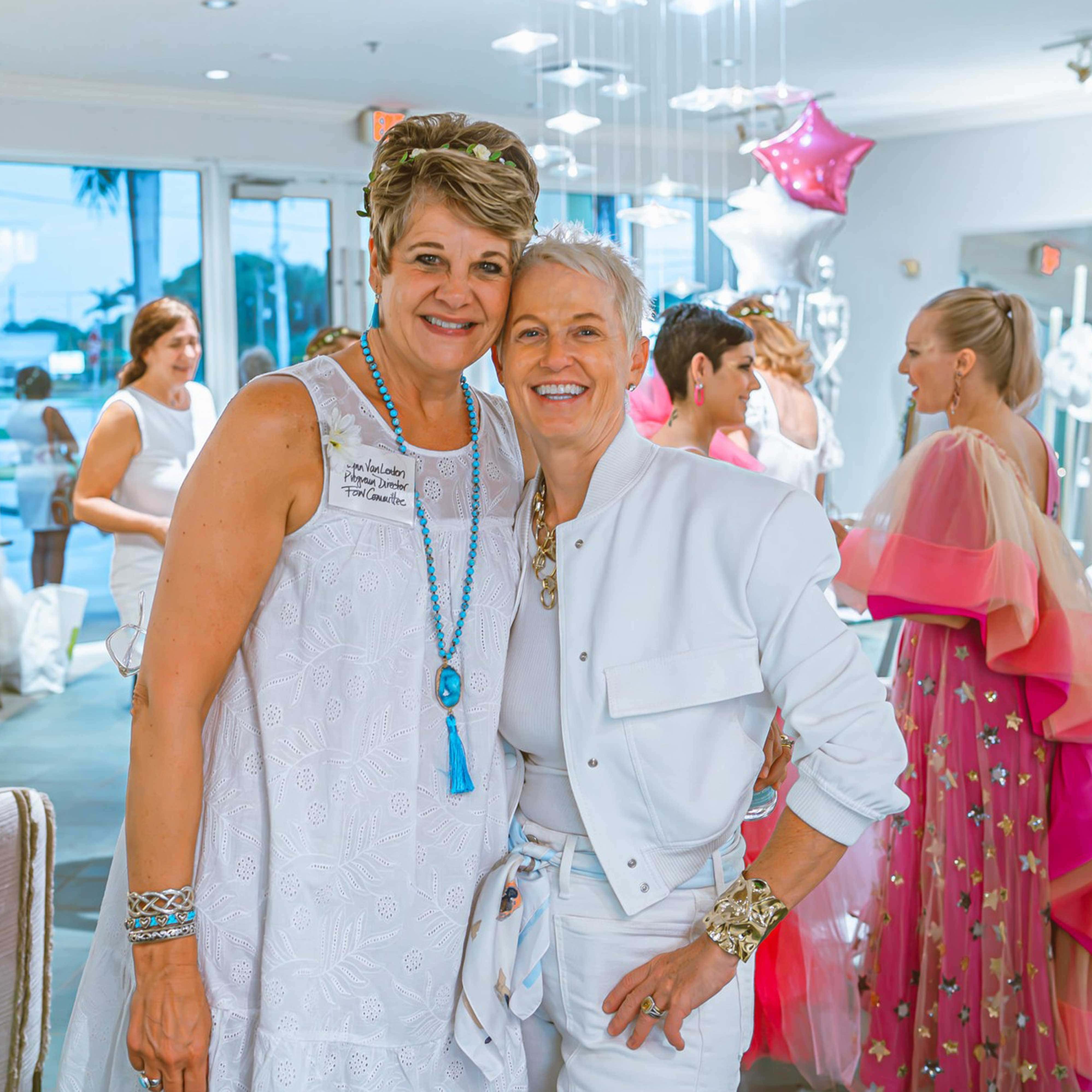 Summer Soiree 4 | Sklar Furnishings