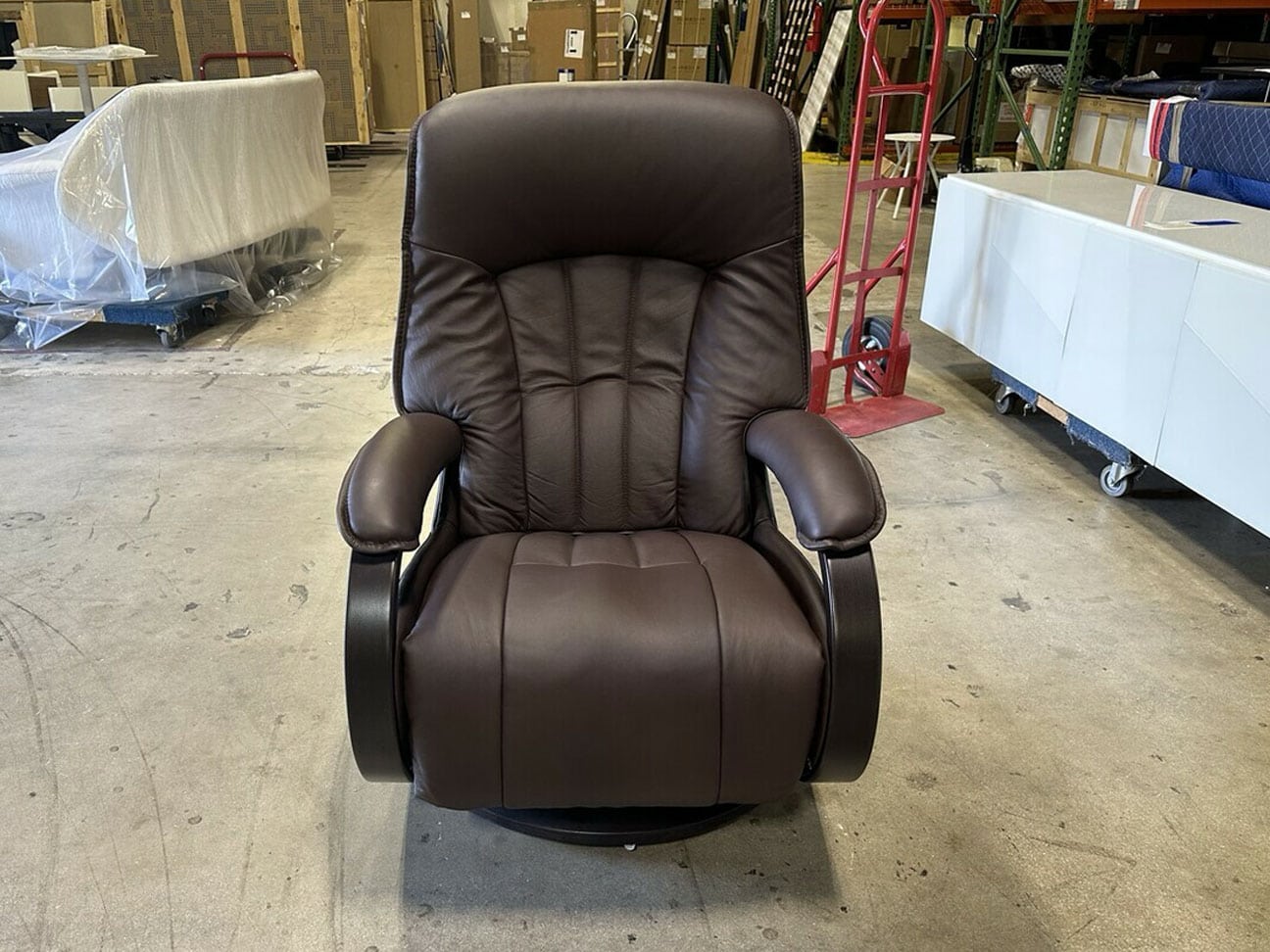 Search Results - himolla-mosel-power-recliner-2