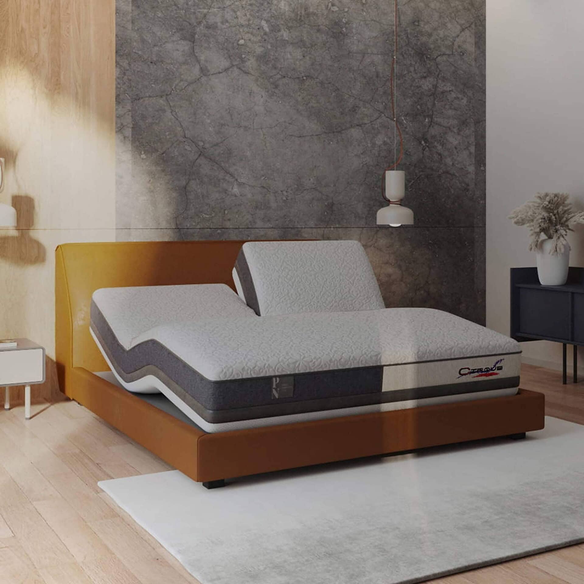 literie laurier pierrot cooler model 1