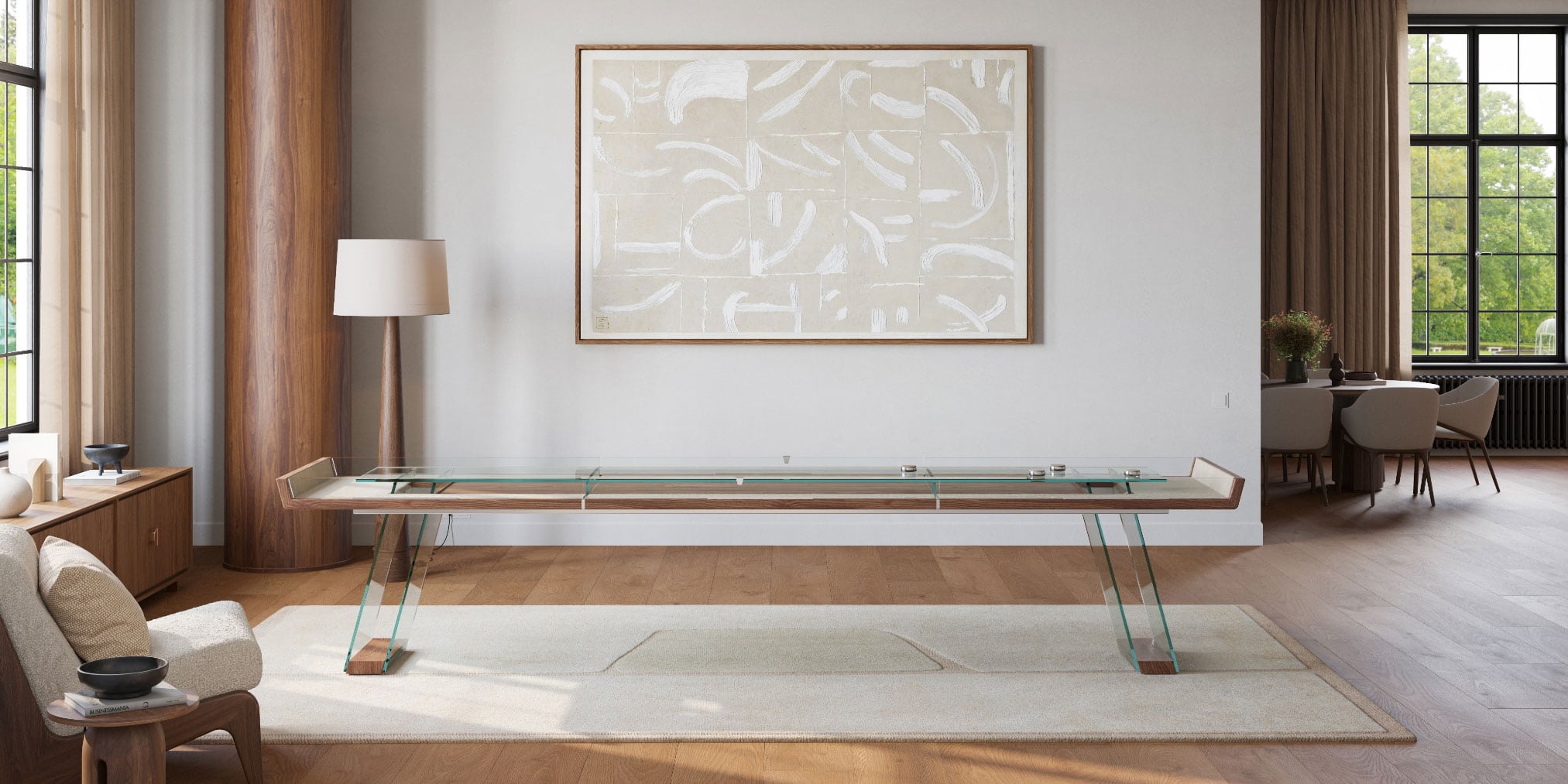 Inspiration - scivolo