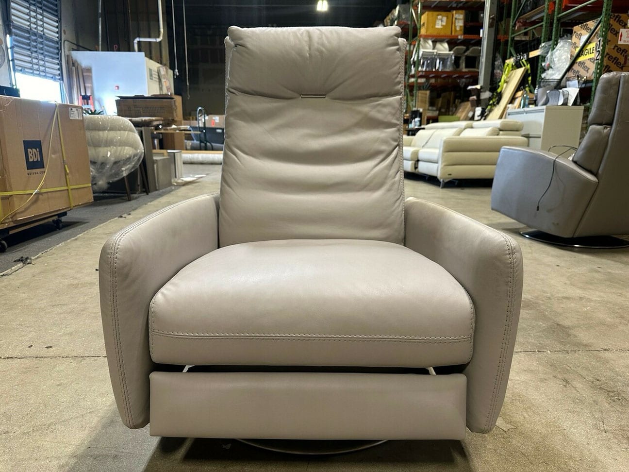 Search Results - american-leather-denali-recliner-2