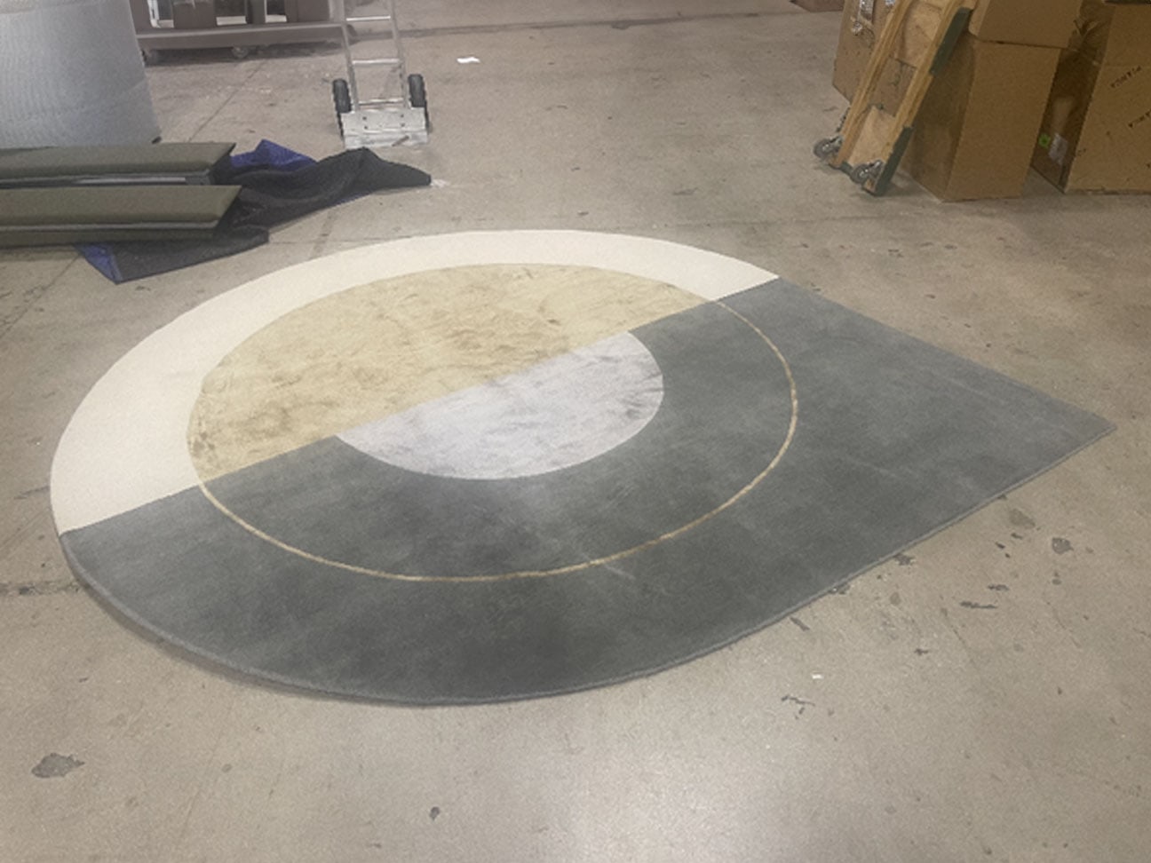 Linie Design Rising Gemini Rug - linie-design-rising-gemini-rug-2